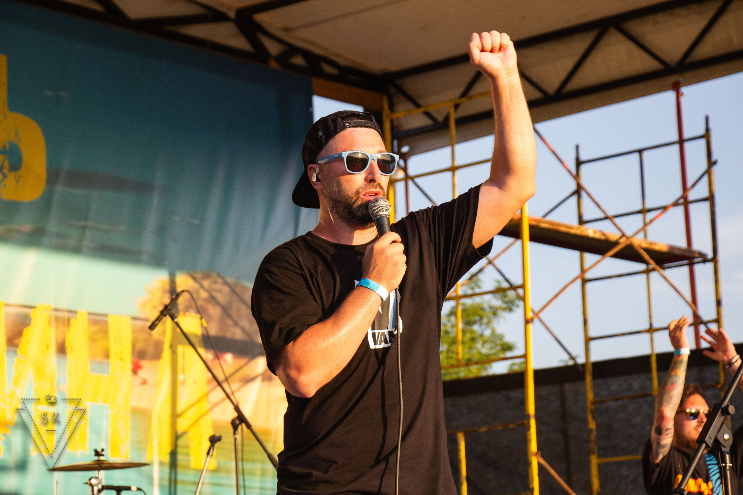 Бухта Сенявина 2025. Репортажный и портретный фотограф из Воронежа — Светлана Кузнецова