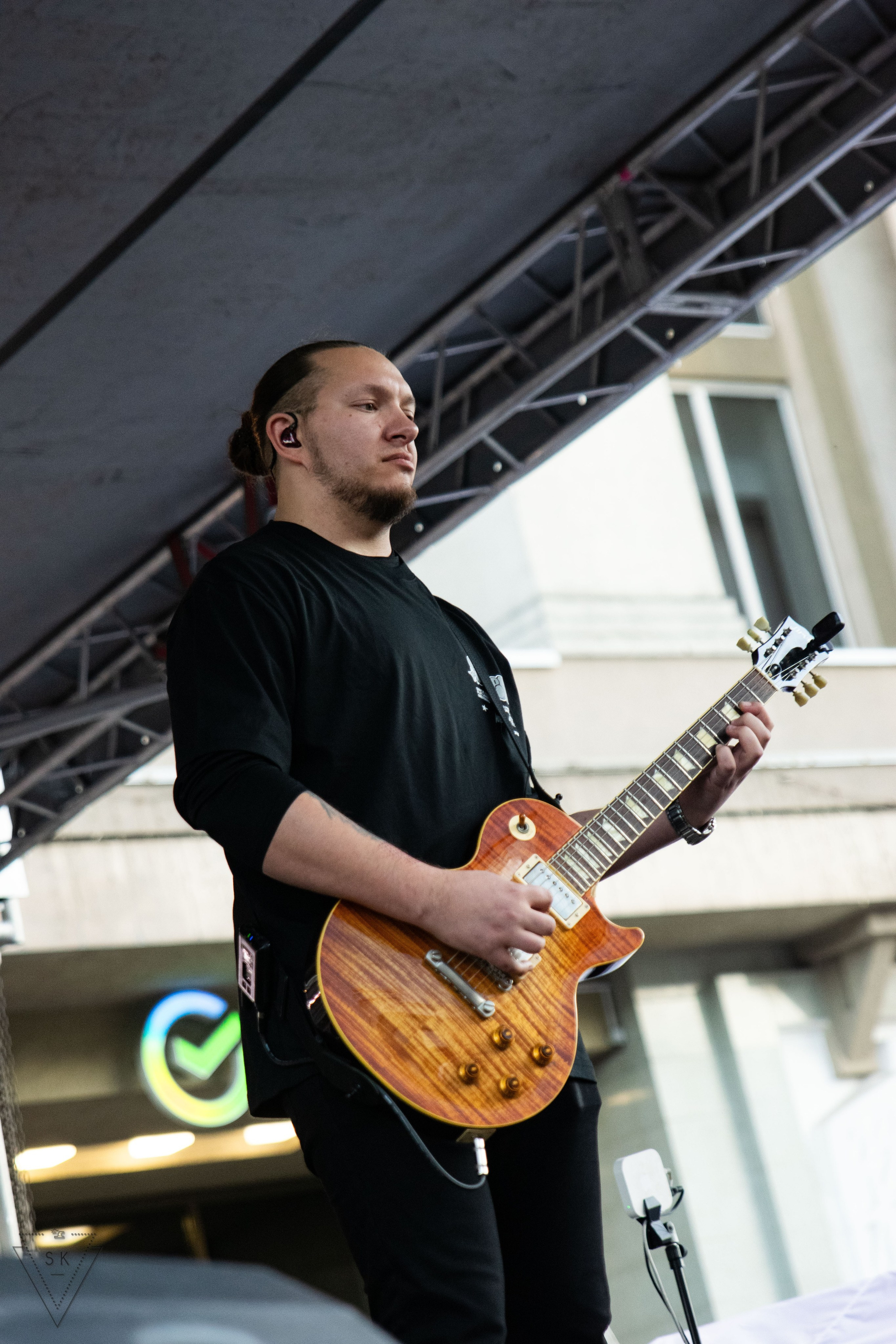 День города Воронеж 2025 — НеБо/Сказки Чёрного Города. Репортажный и портретный фотограф из Воронежа — Светлана Кузнецова