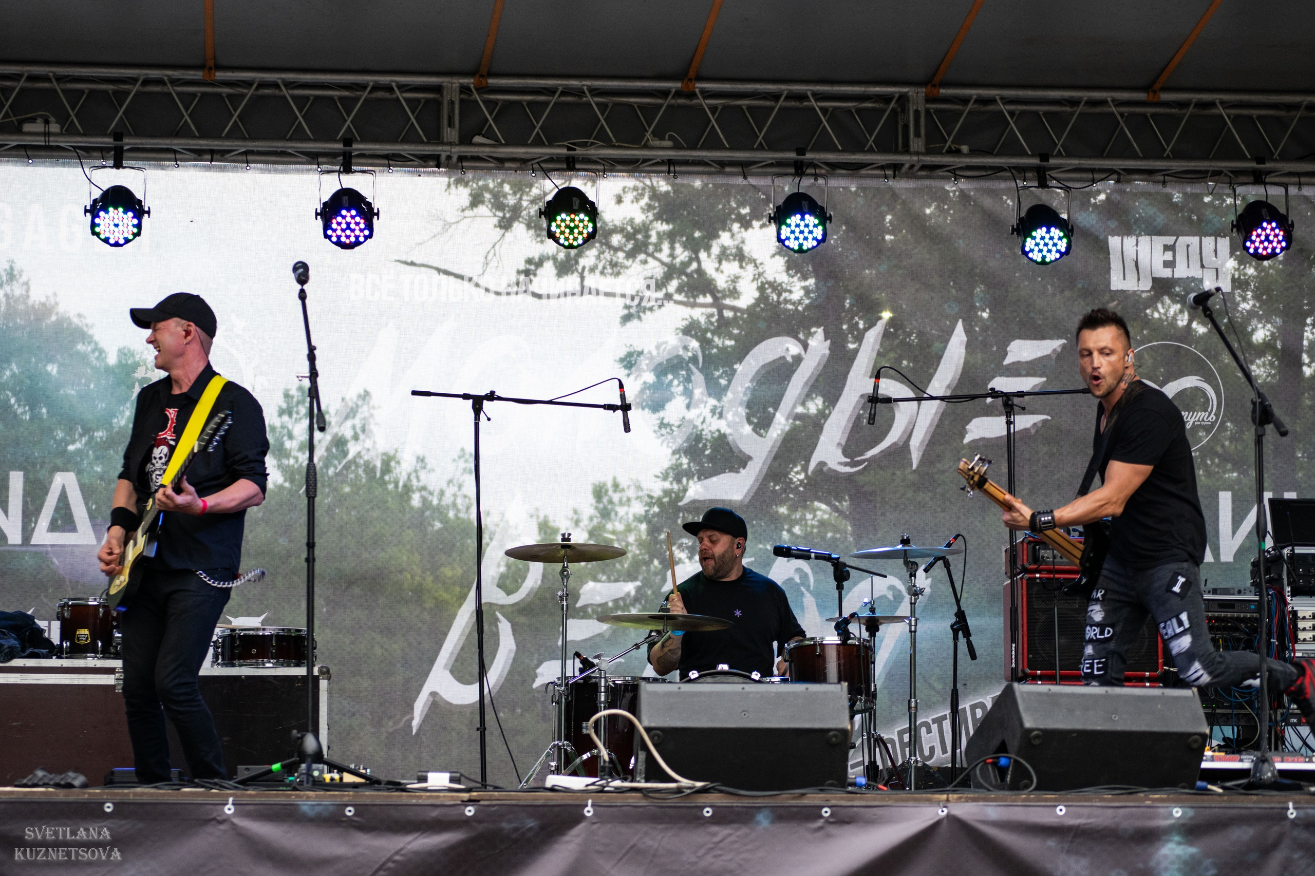 Молодые ветра 2025. Репортажный и портретный фотограф из Воронежа — Светлана Кузнецова