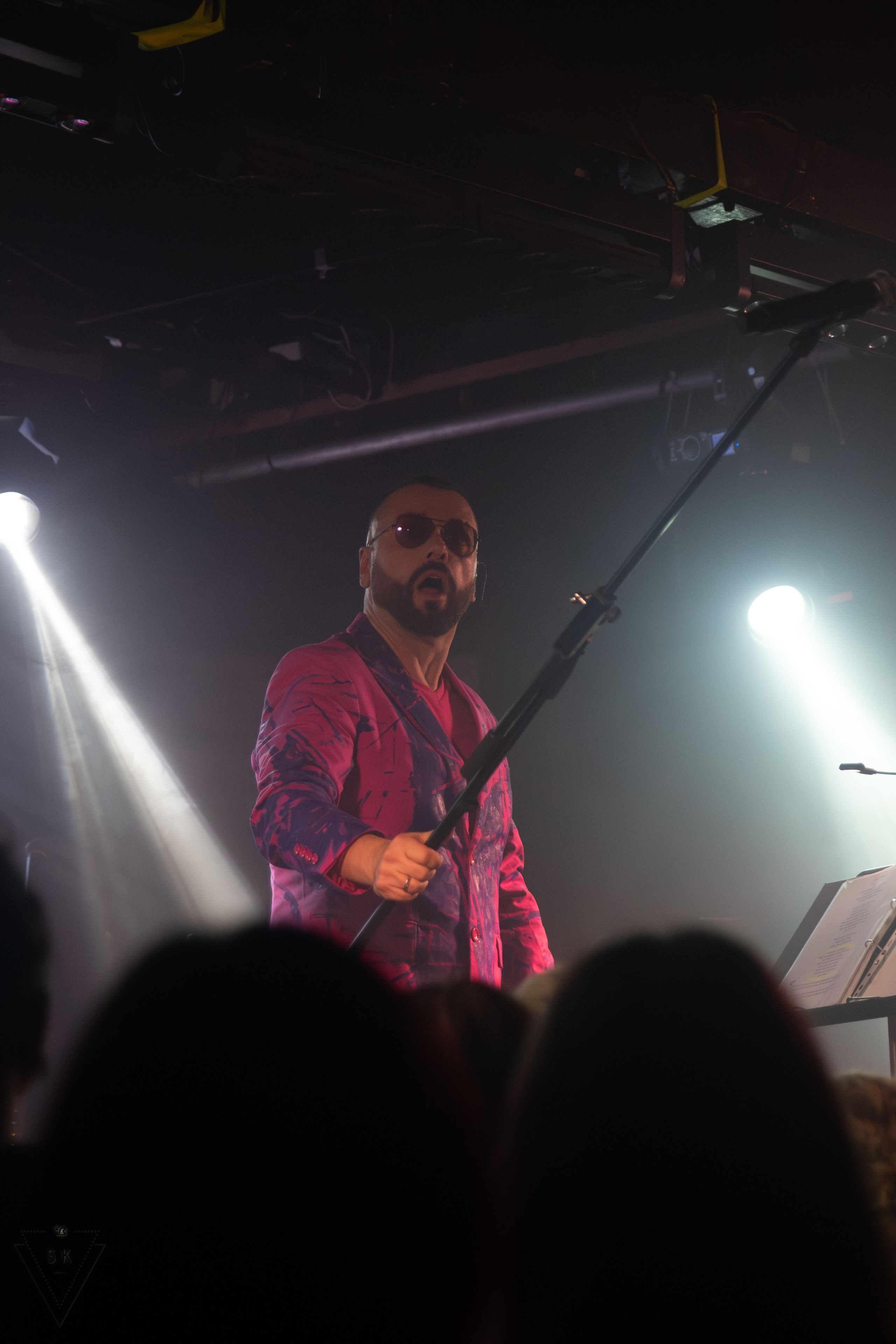 DERO GOI, 04.11.2025, Воронеж, Сто Ручьёв. Репортажный и портретный фотограф из Воронежа — Светлана Кузнецова