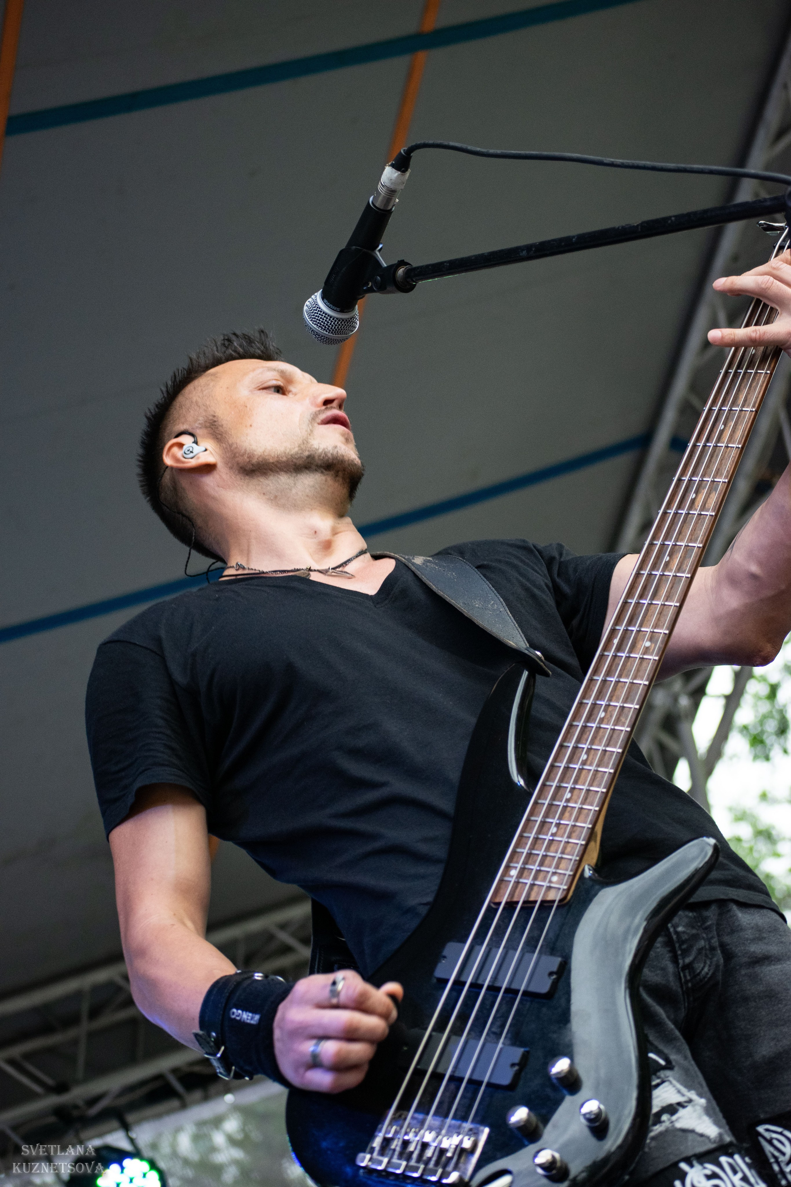 Молодые ветра 2025. Репортажный и портретный фотограф из Воронежа — Светлана Кузнецова