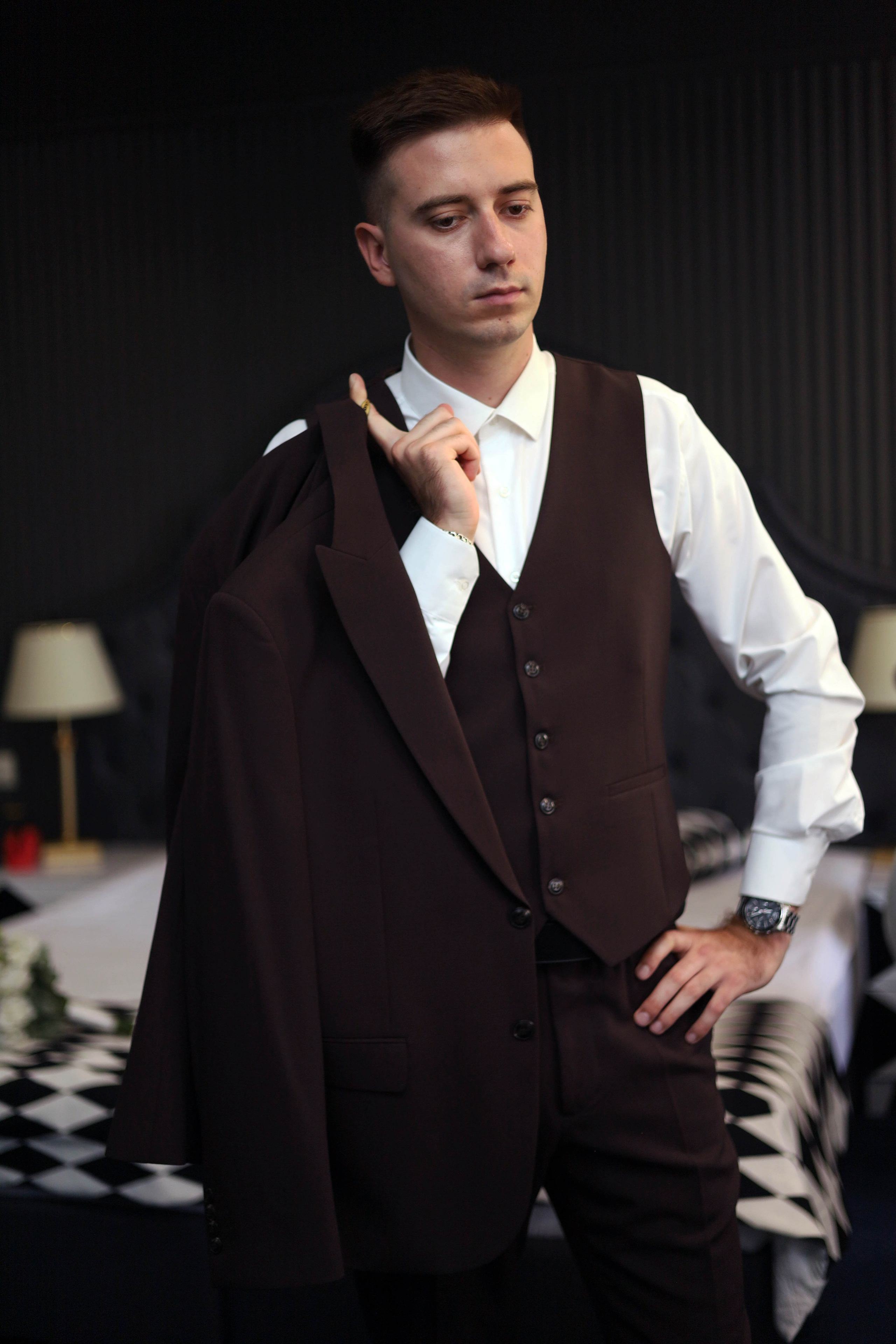 Дмитрий и Вероника 16.08.2025. Свадебный фотограф ростовская область