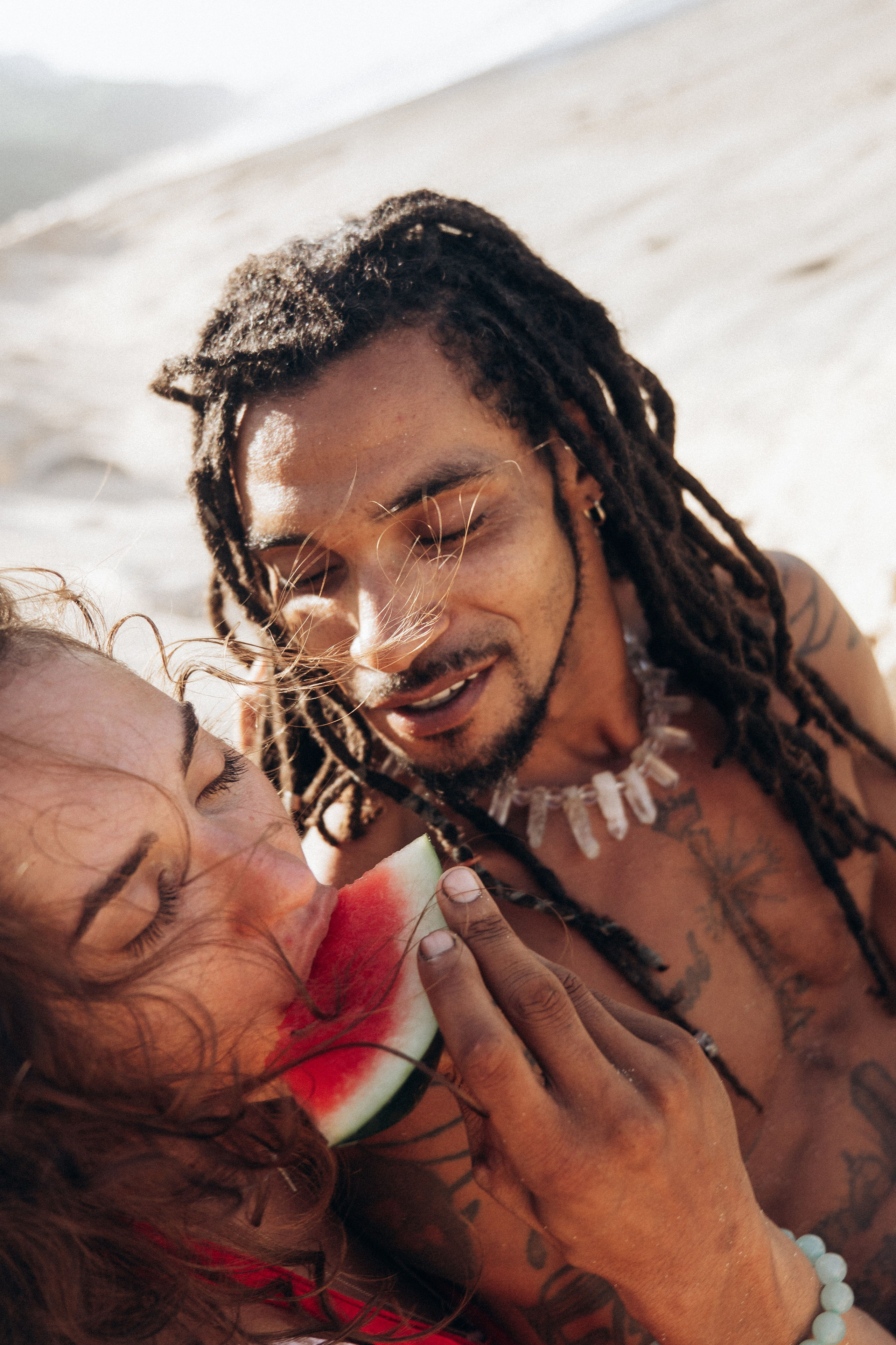 Elleyah & Jacob. Olga Antipova — photographer