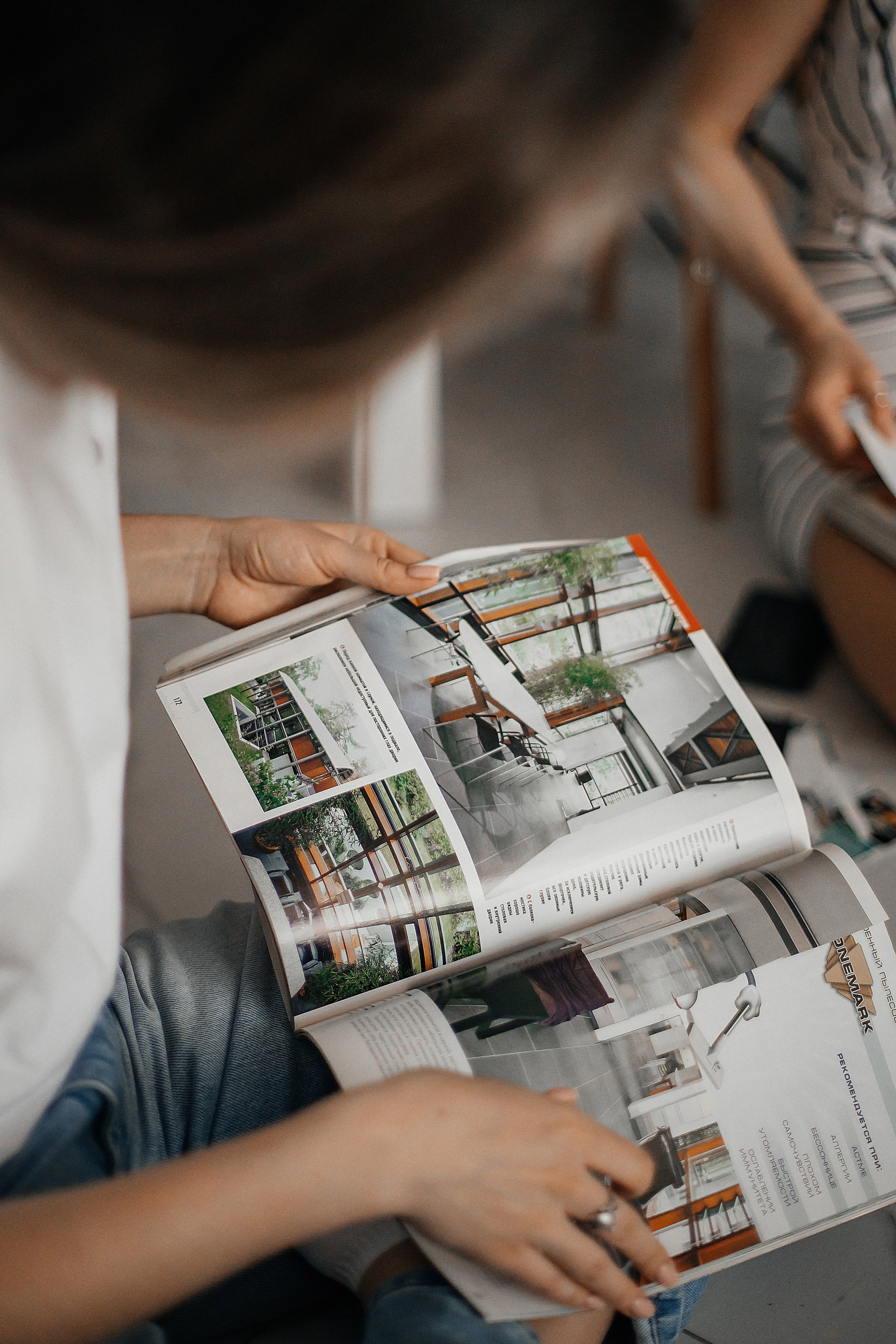 Девичник арт-терапия. Екатерина Ярковая фотограф