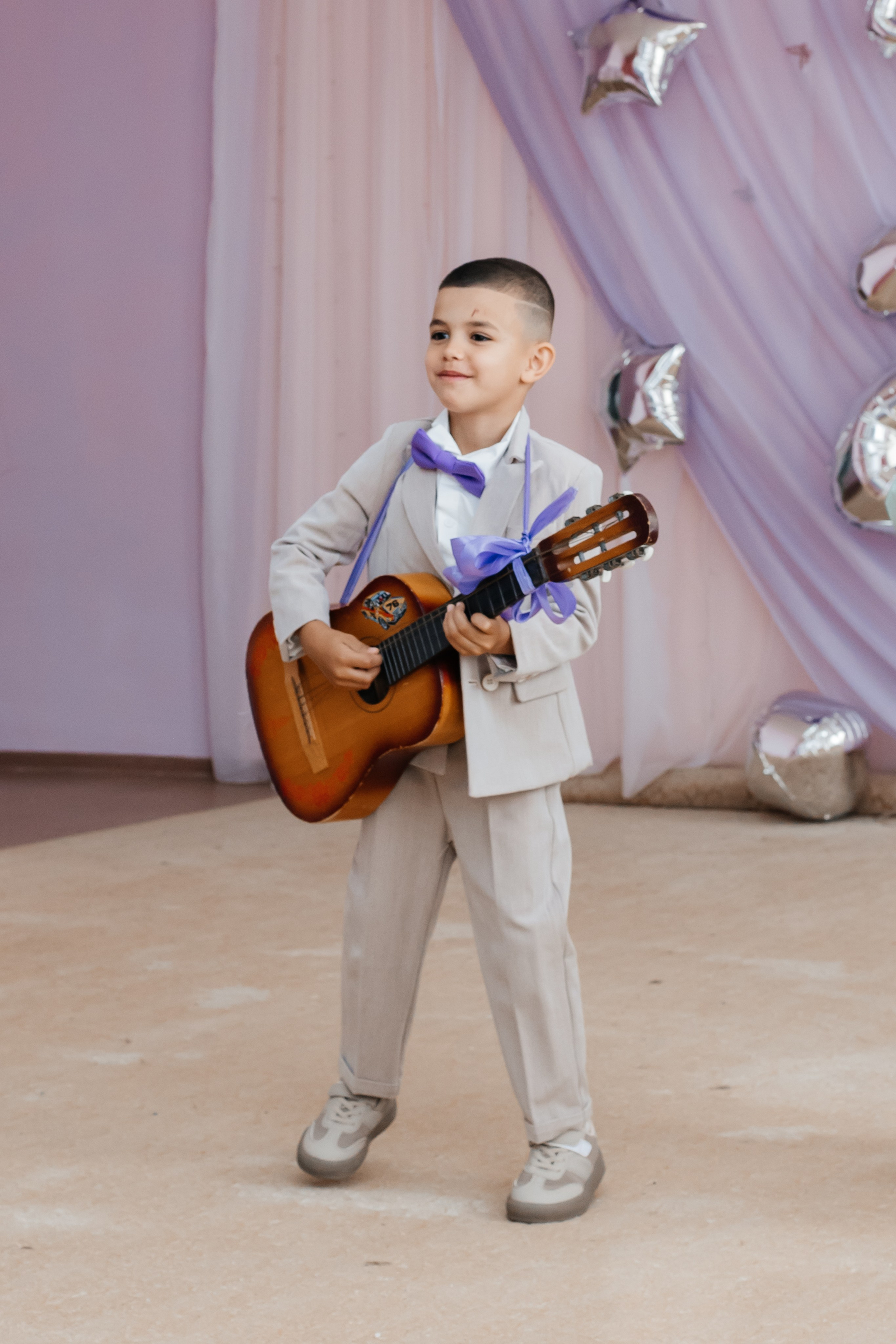 Выпускной детского сада. Екатерина Ярковая фотограф