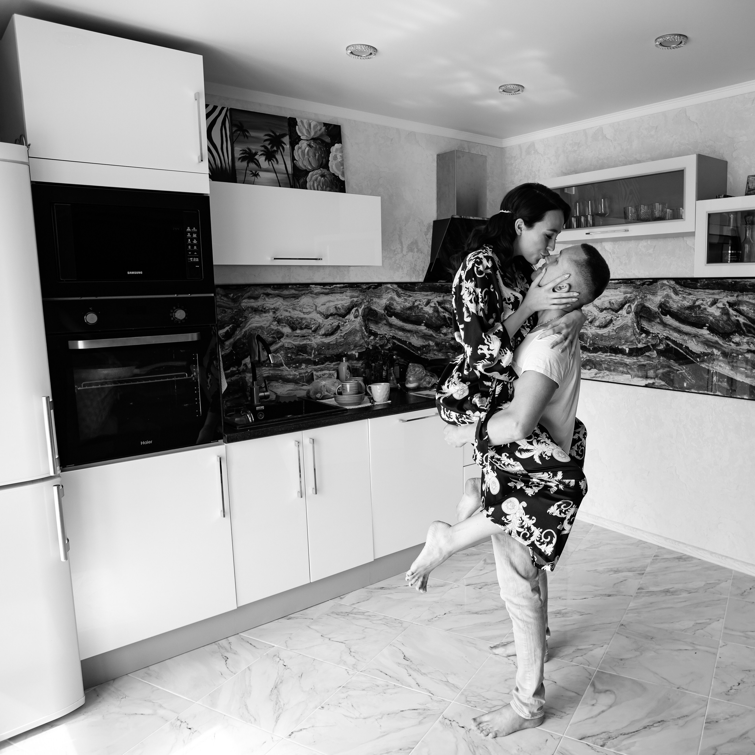 Настя и Слава. Свадебный фотограф в Воронеже Иван Самодуров