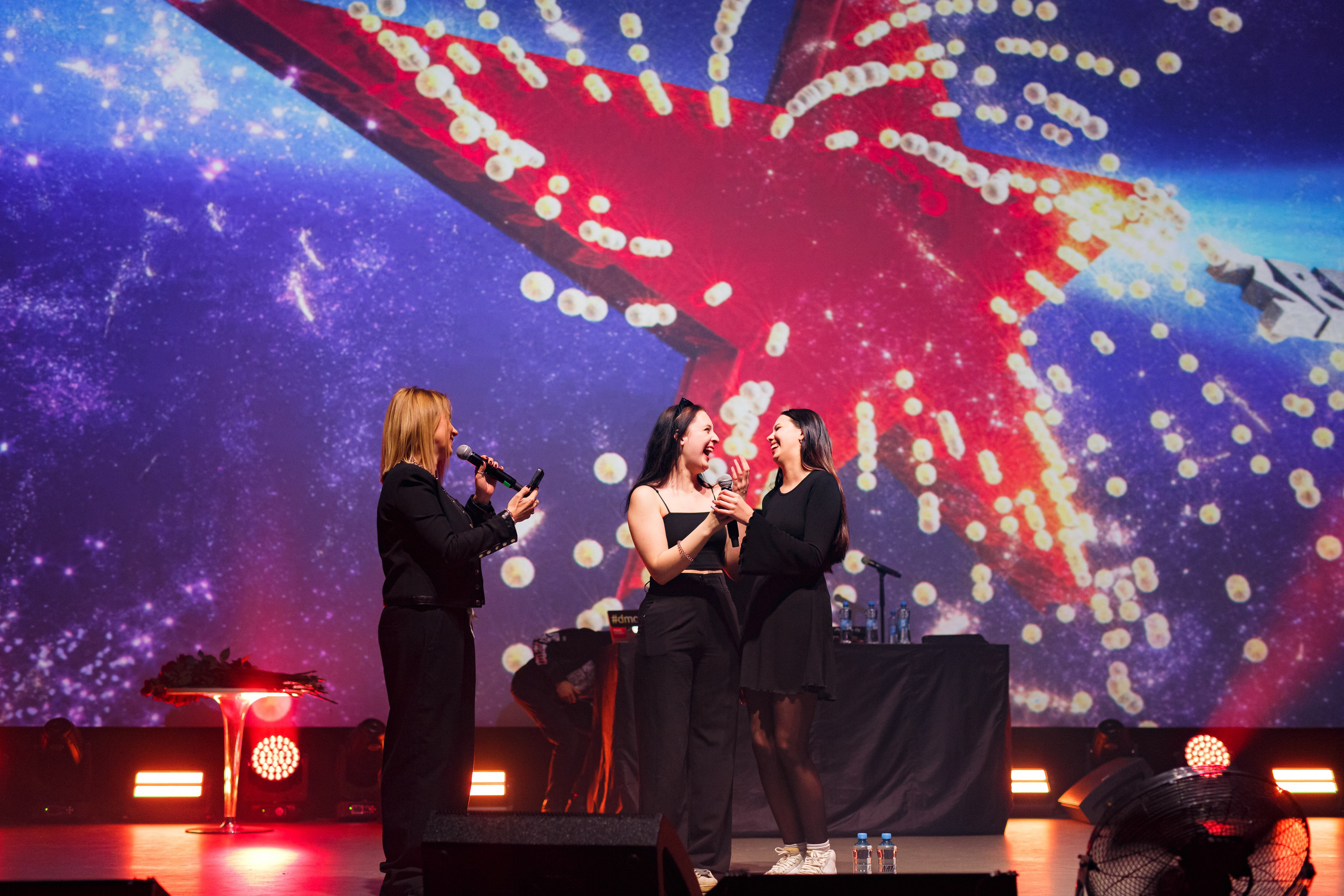 Концерт» Звёзды Русского Радио». Фотограф в Воронеже Иван Самодуров