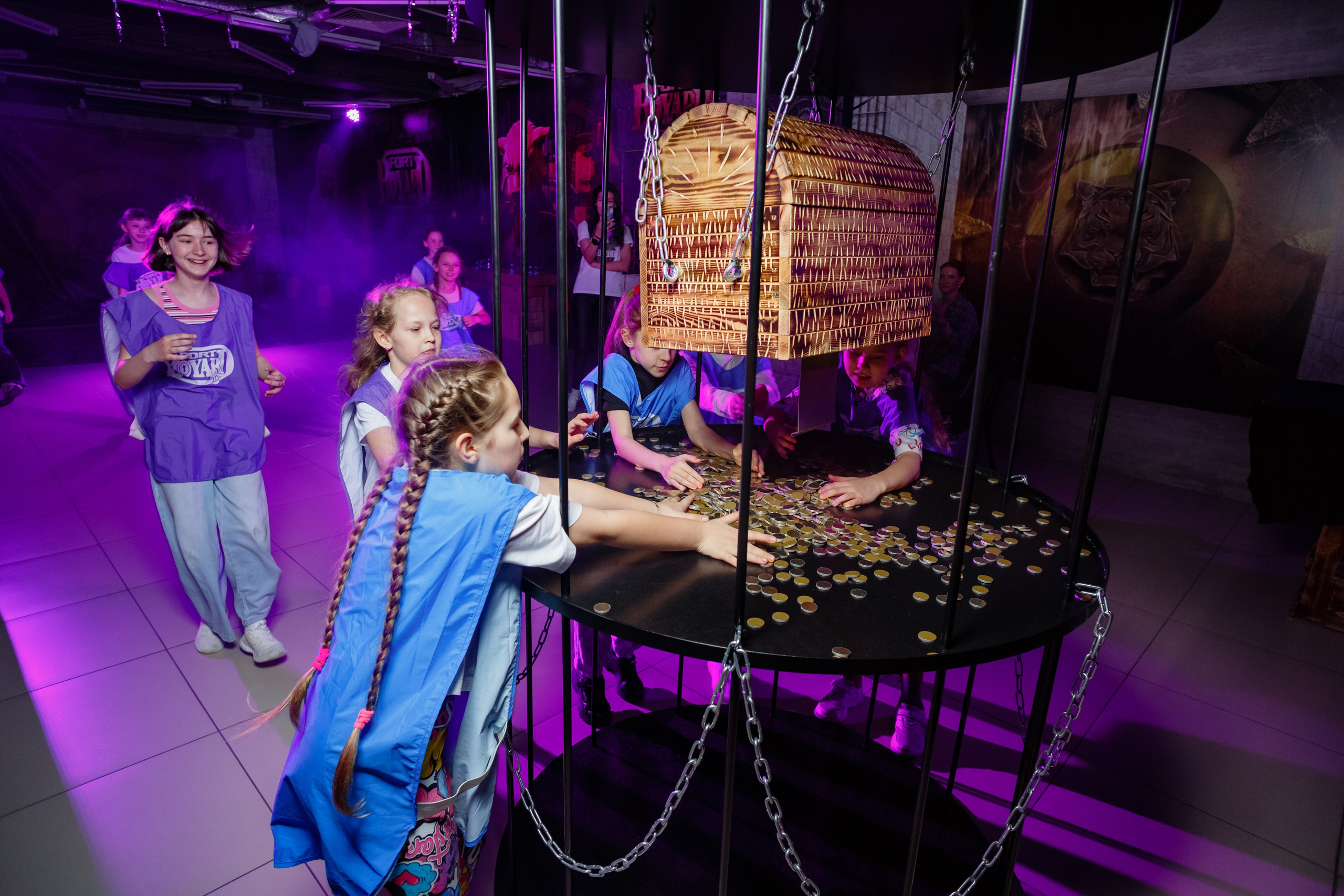 ФордБоярд. Фотограф в Воронеже Иван Самодуров