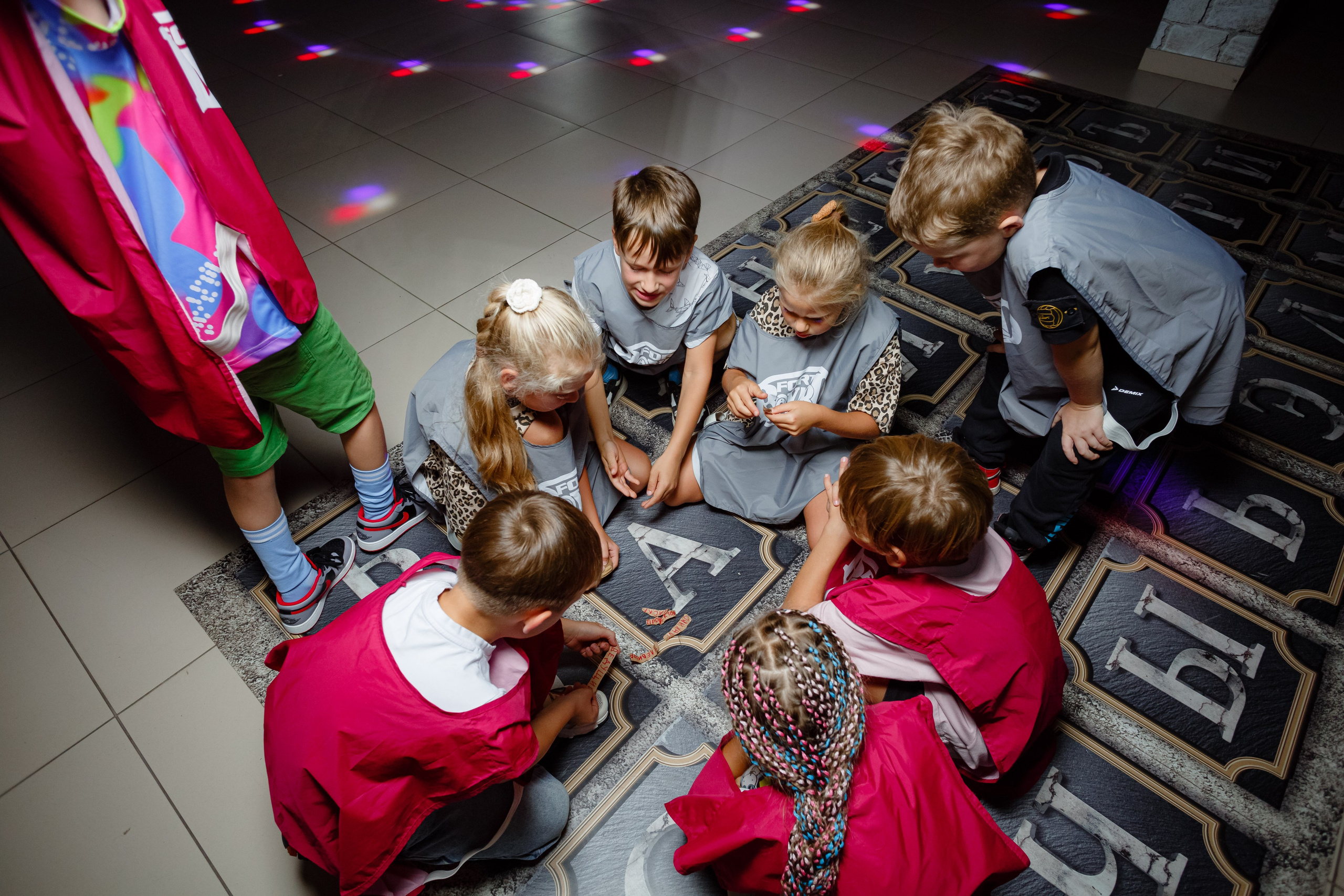 ФордБоярд. Фотограф в Воронеже Иван Самодуров