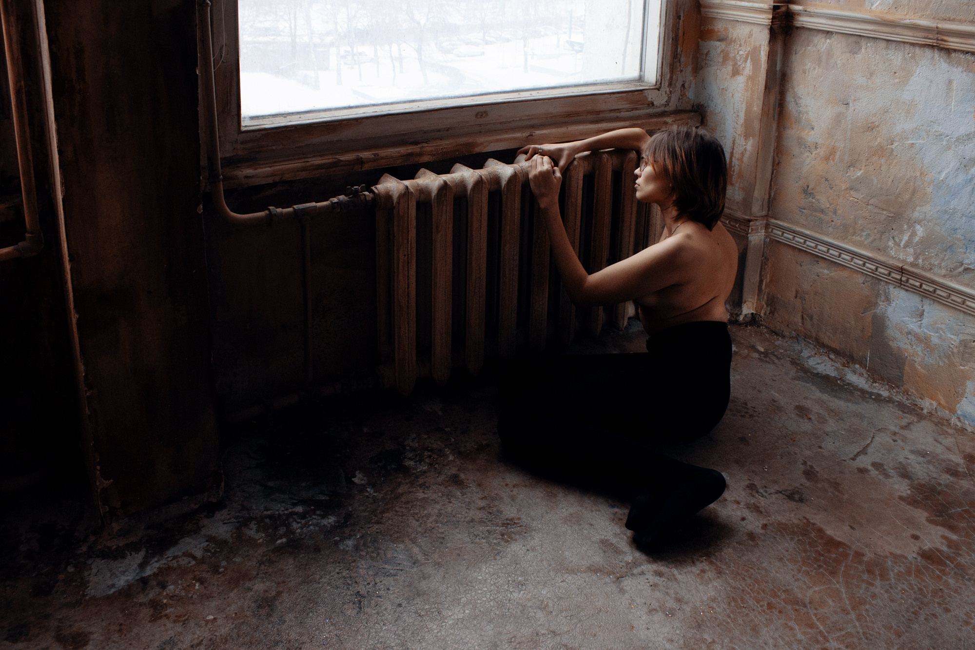 Через тернии к звездам