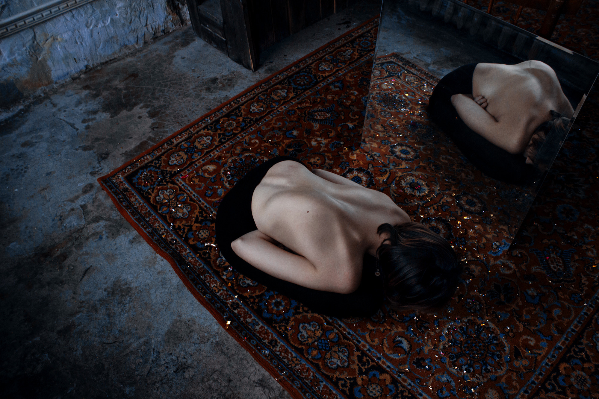 Через тернии к звездам