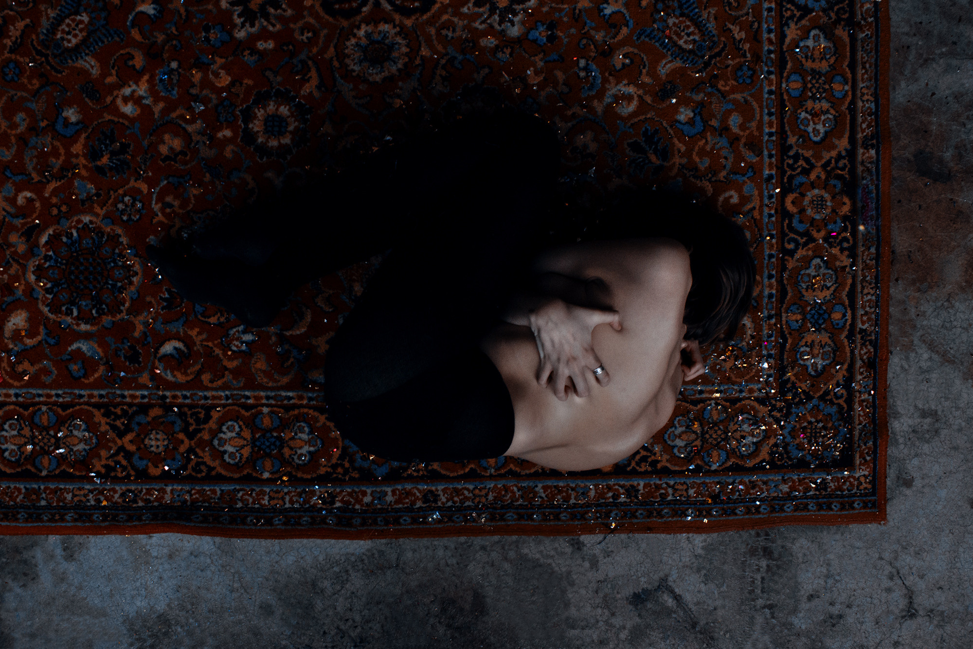 Через тернии к звездам