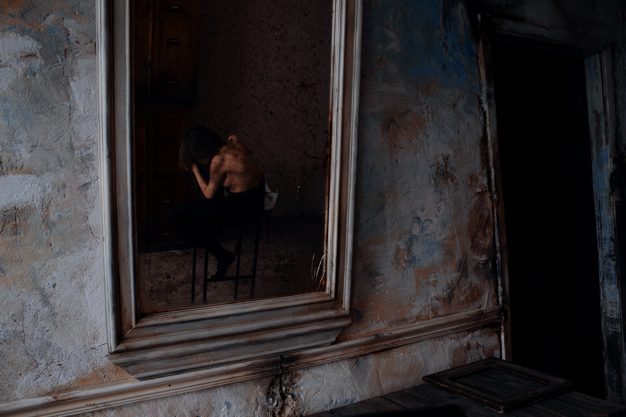 Через тернии к звездам