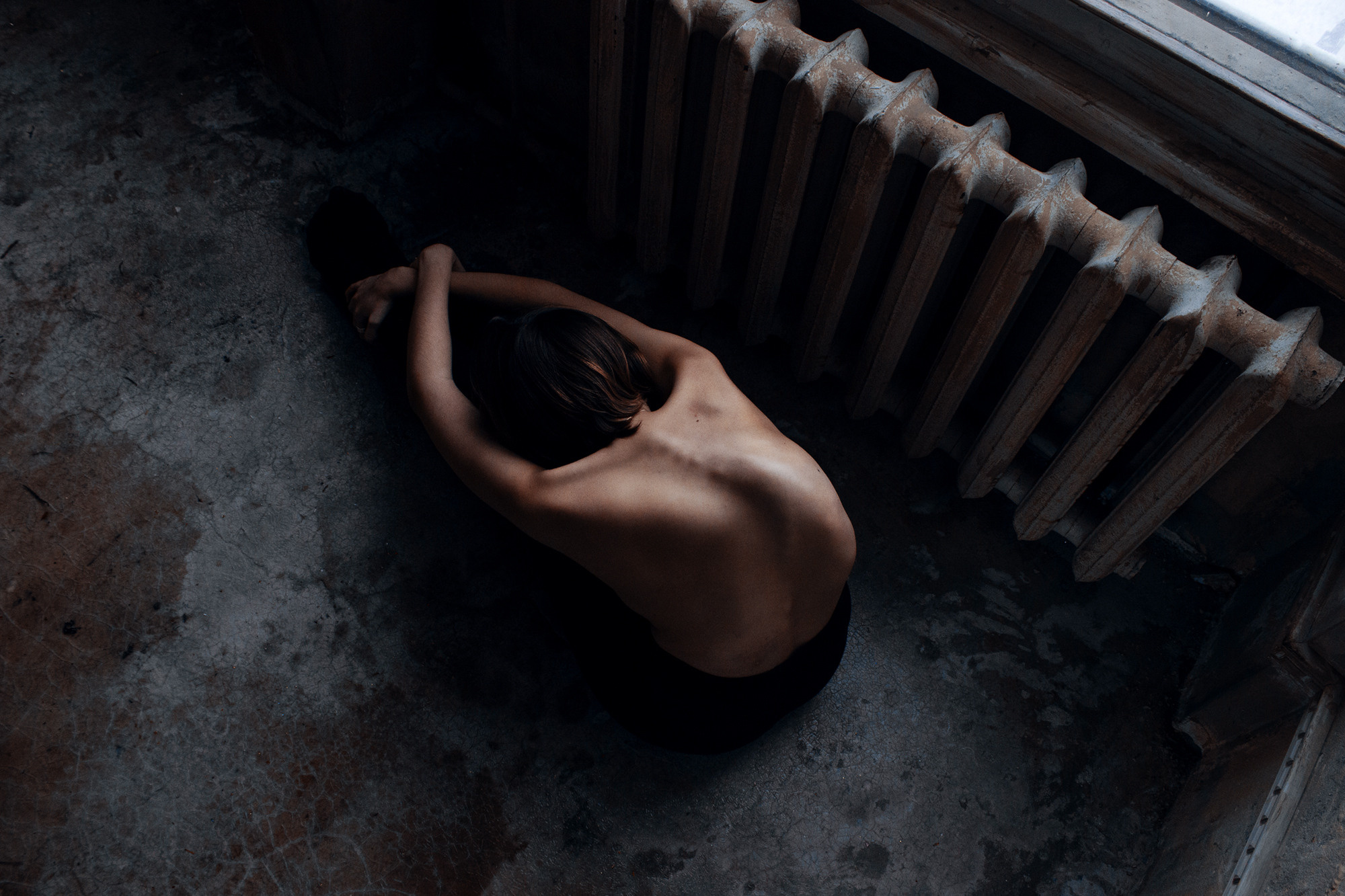 Через тернии к звездам