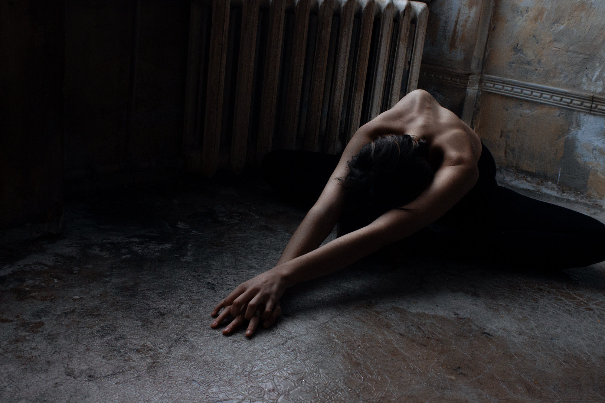 Через тернии к звездам