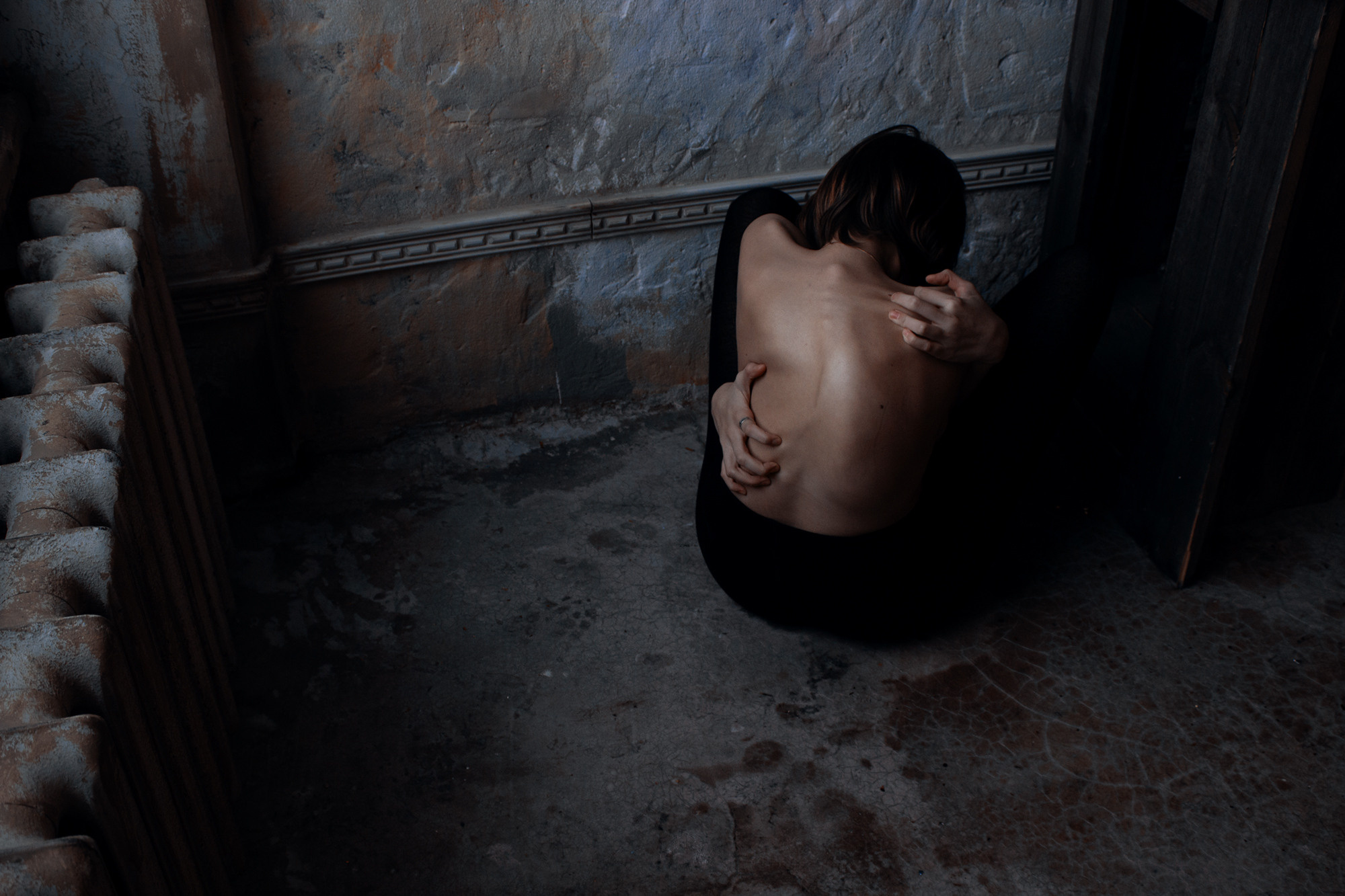 Через тернии к звездам