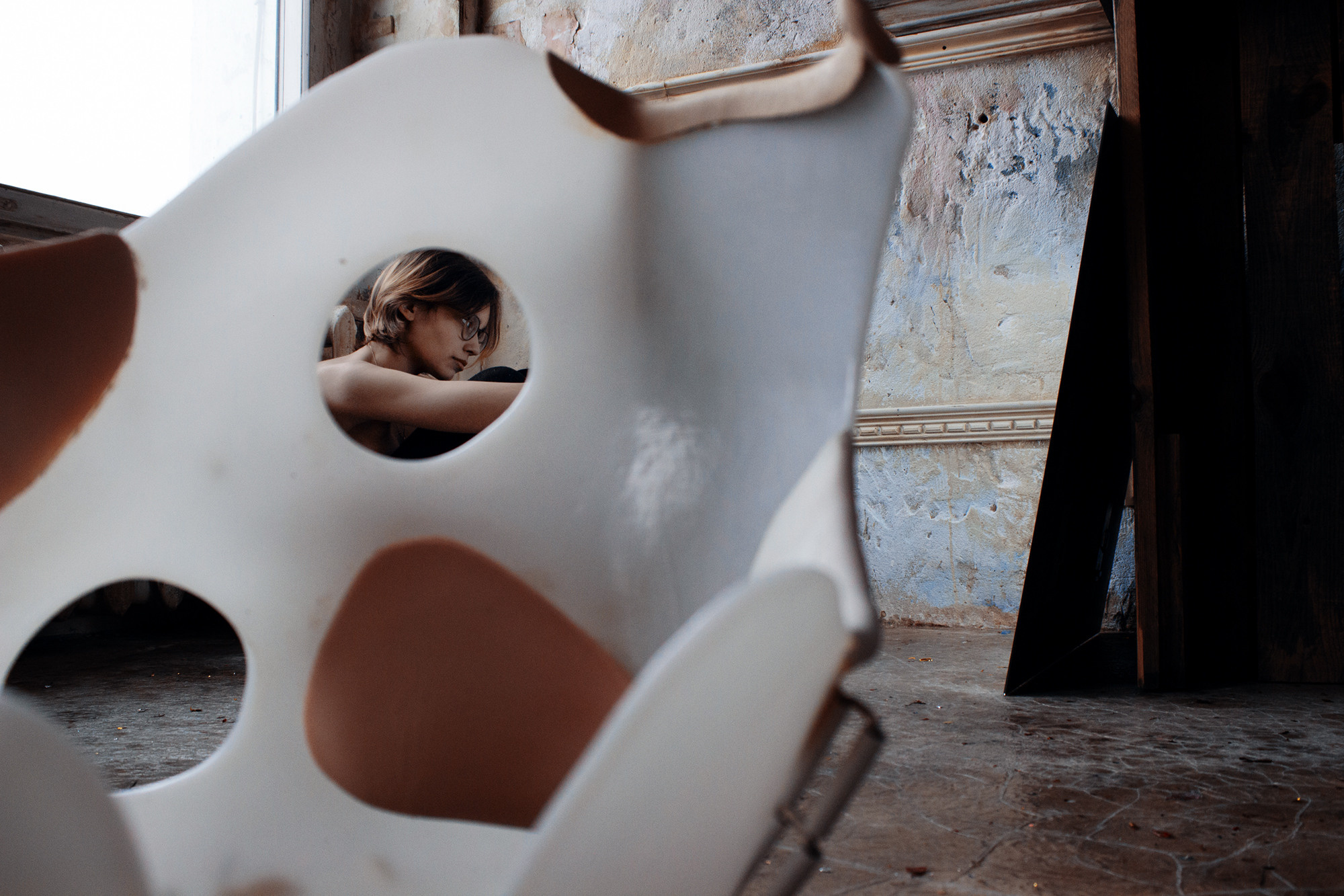 Через тернии к звездам