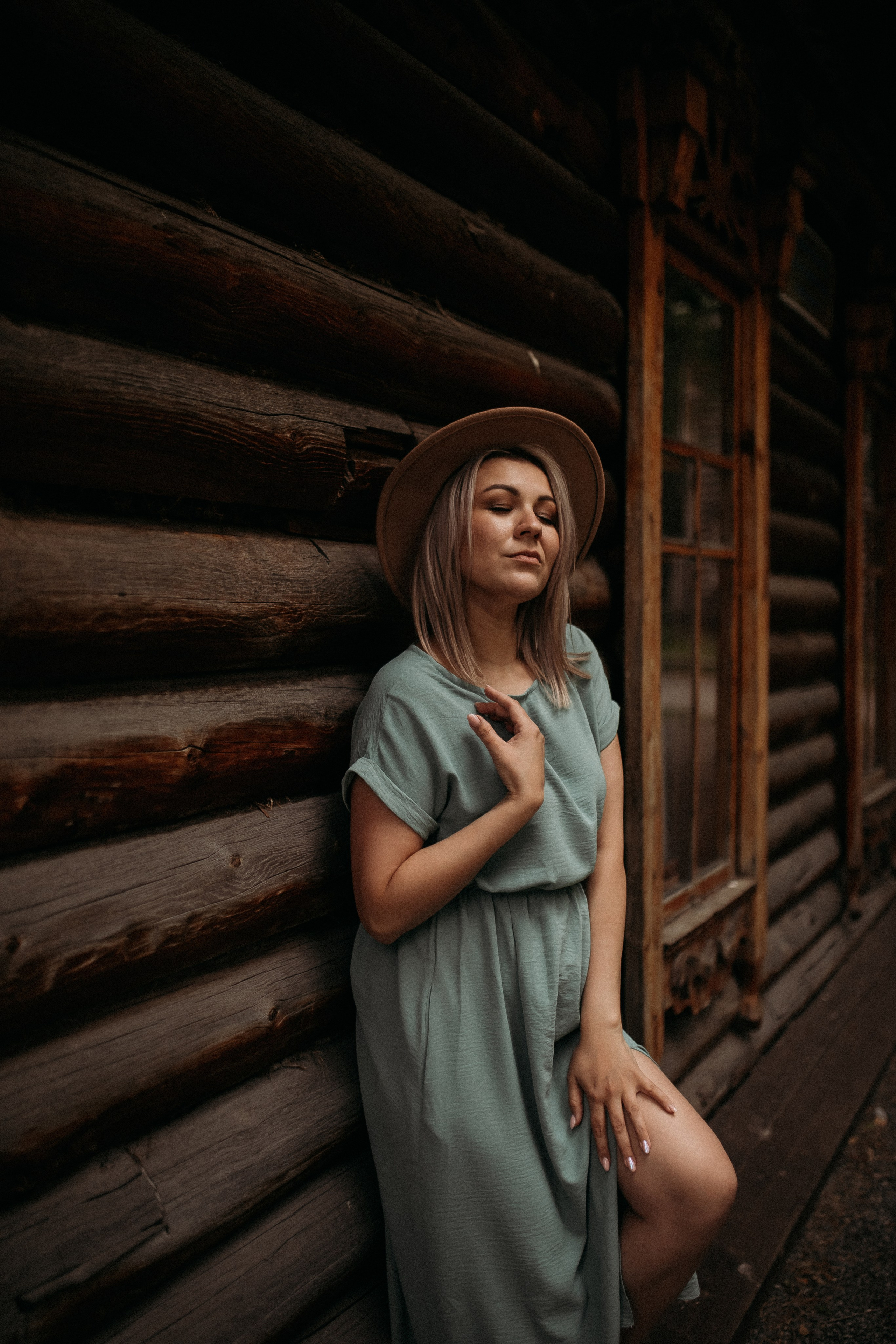 Кристина и Павел. Фотограф Тимербаева Алина г. Сургут