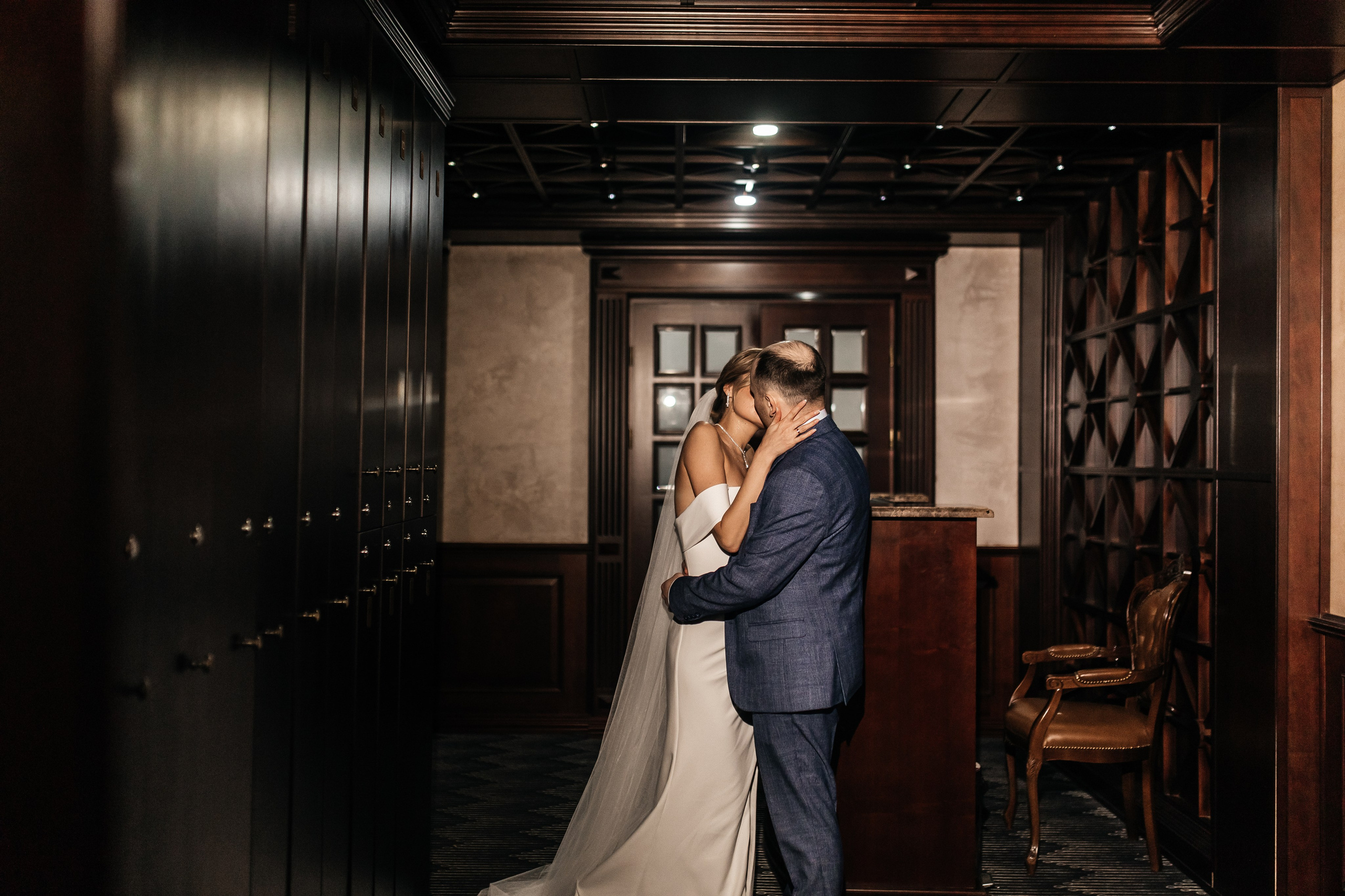 Кирилл и Анастасия. Фотограф Тимербаева Алина г. Сургут