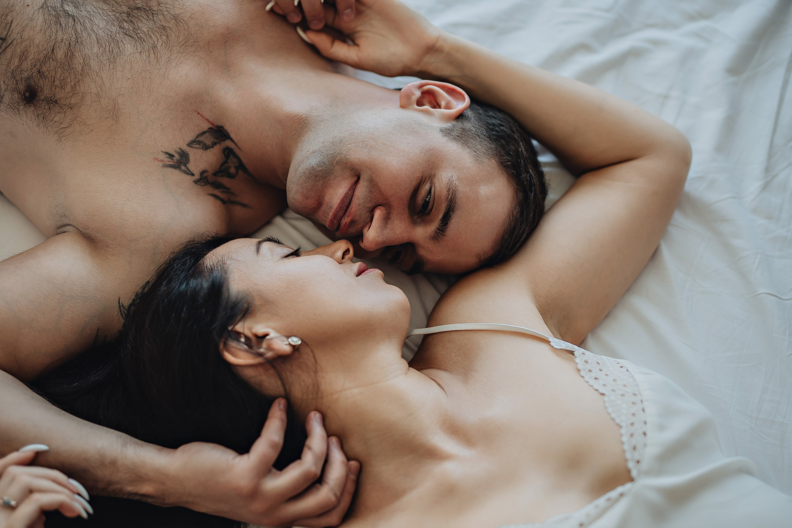 Виктория и Денис — История нежной любви и счастья. Фотограф Меняйло Евгений. Свадьба. Портрет. Репортаж. Семья. Контент