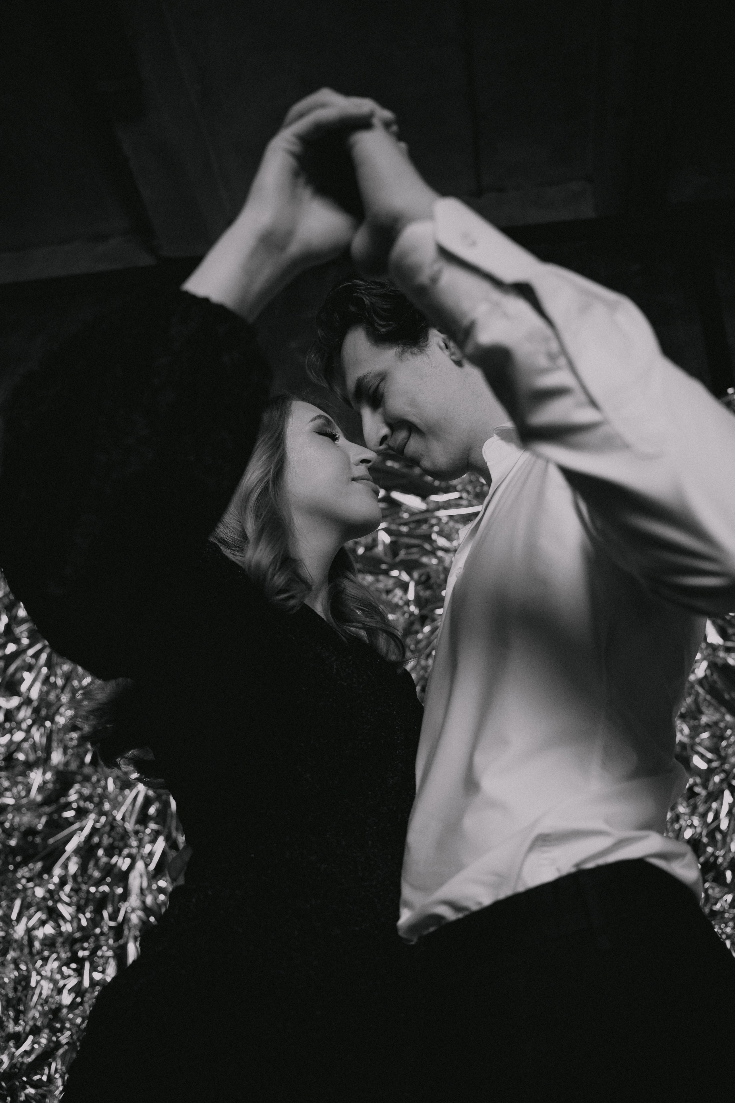 Катя и Влад. Свадебный и семейный фотограф Мария Ланге