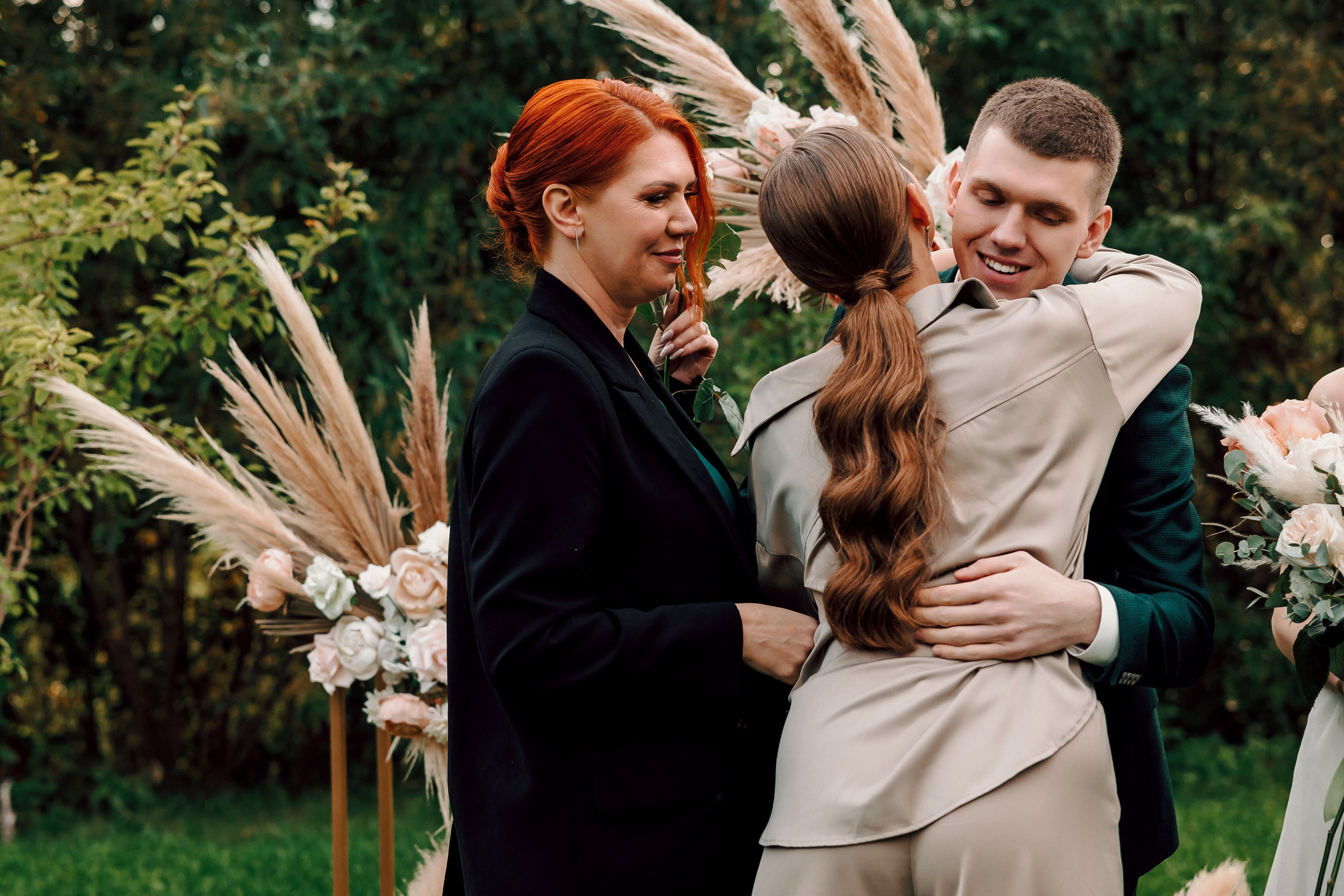 Свадебный день — Глеб и Дарья. Лёшка Варзегов — фотограф