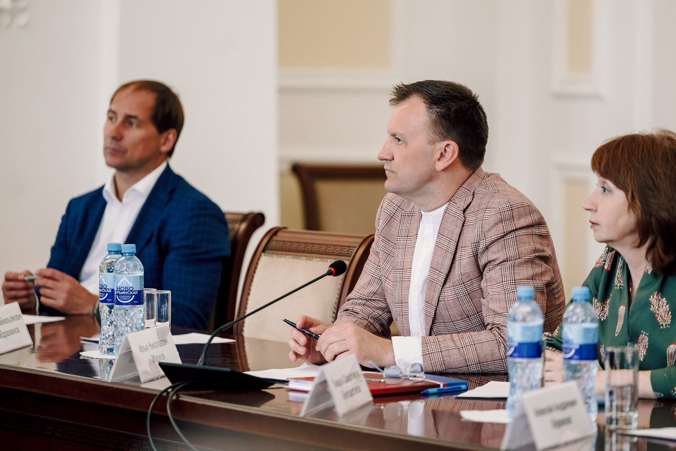 Оргкомитет дня строителя. Лёшка Варзегов — фотограф