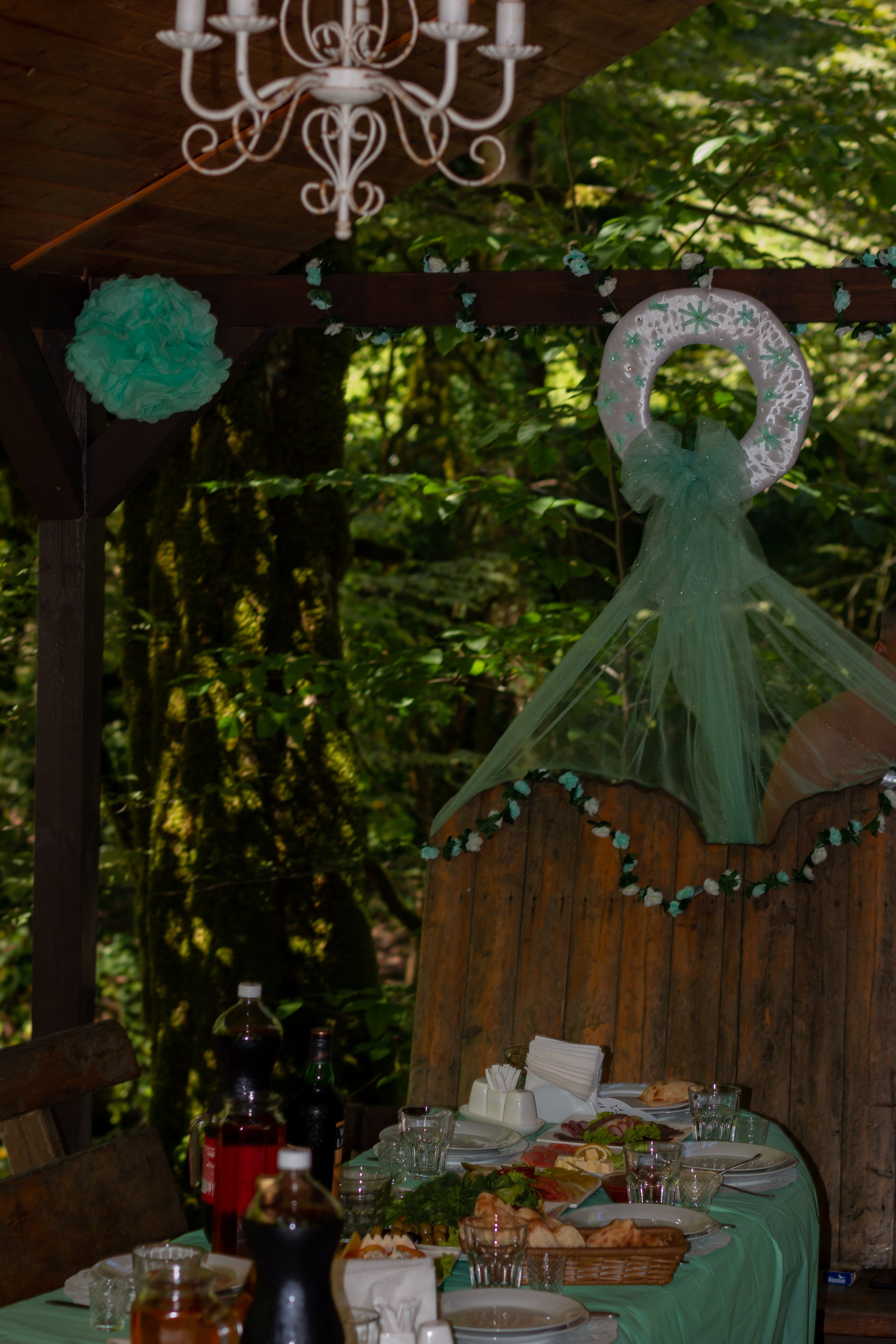 Анна и Игорь. Фотограф в Сочи