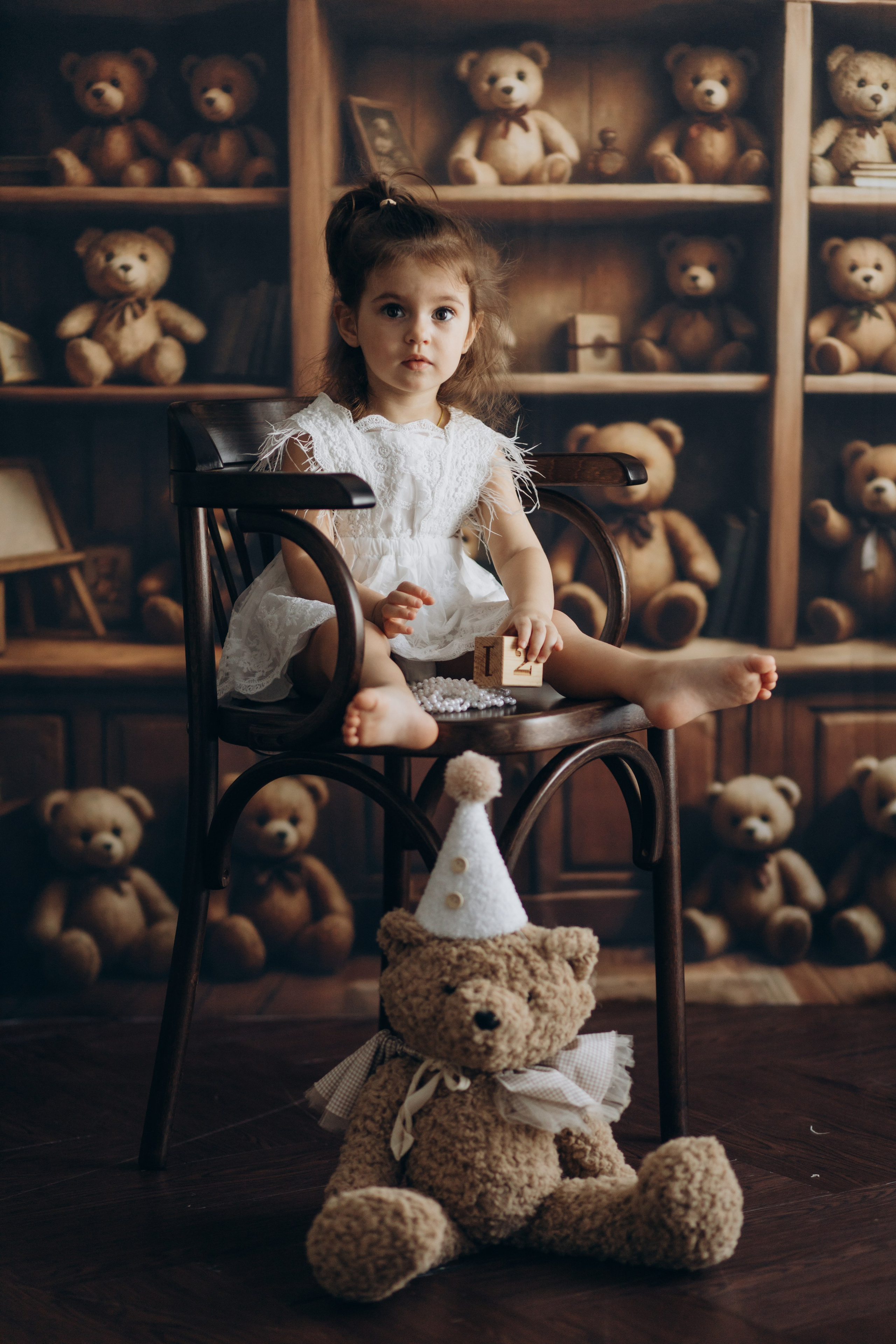 Мишки. Фотограф Новый Уренгой I Ньюборн I Фотограф материнства I ЯНАО