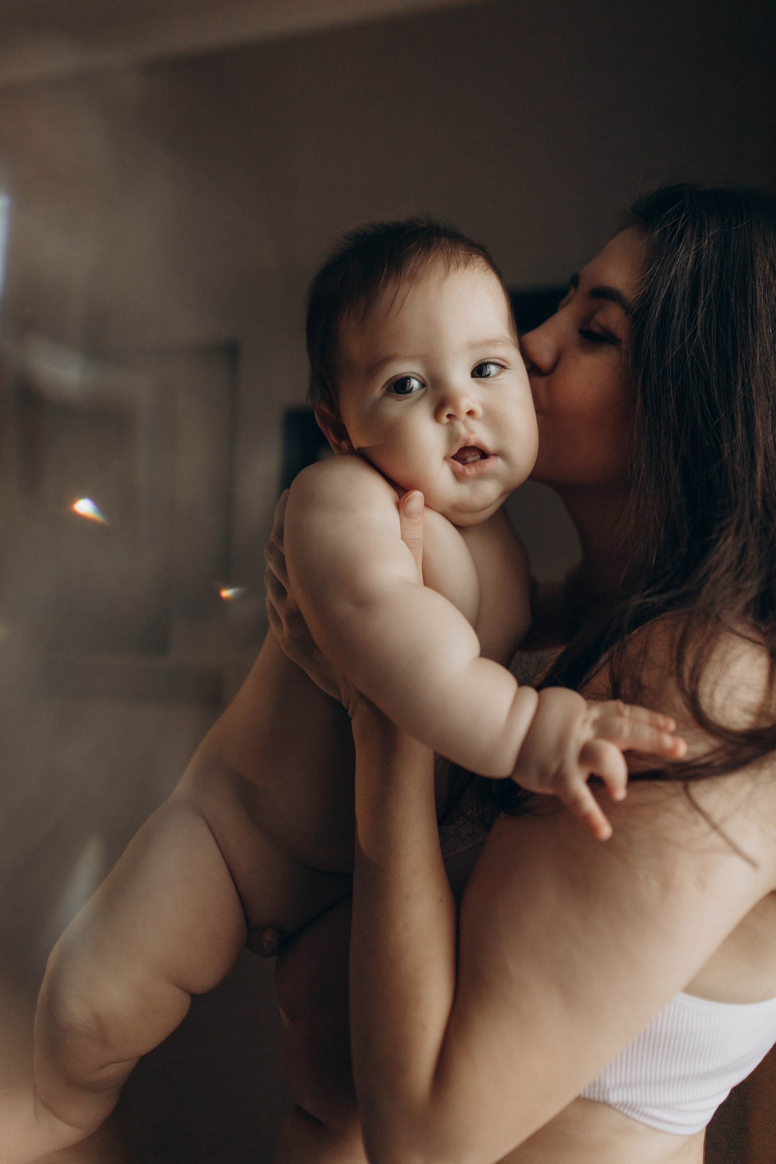 Мама♥сын. Фотограф Новый Уренгой I Ньюборн I Фотограф материнства I ЯНАО