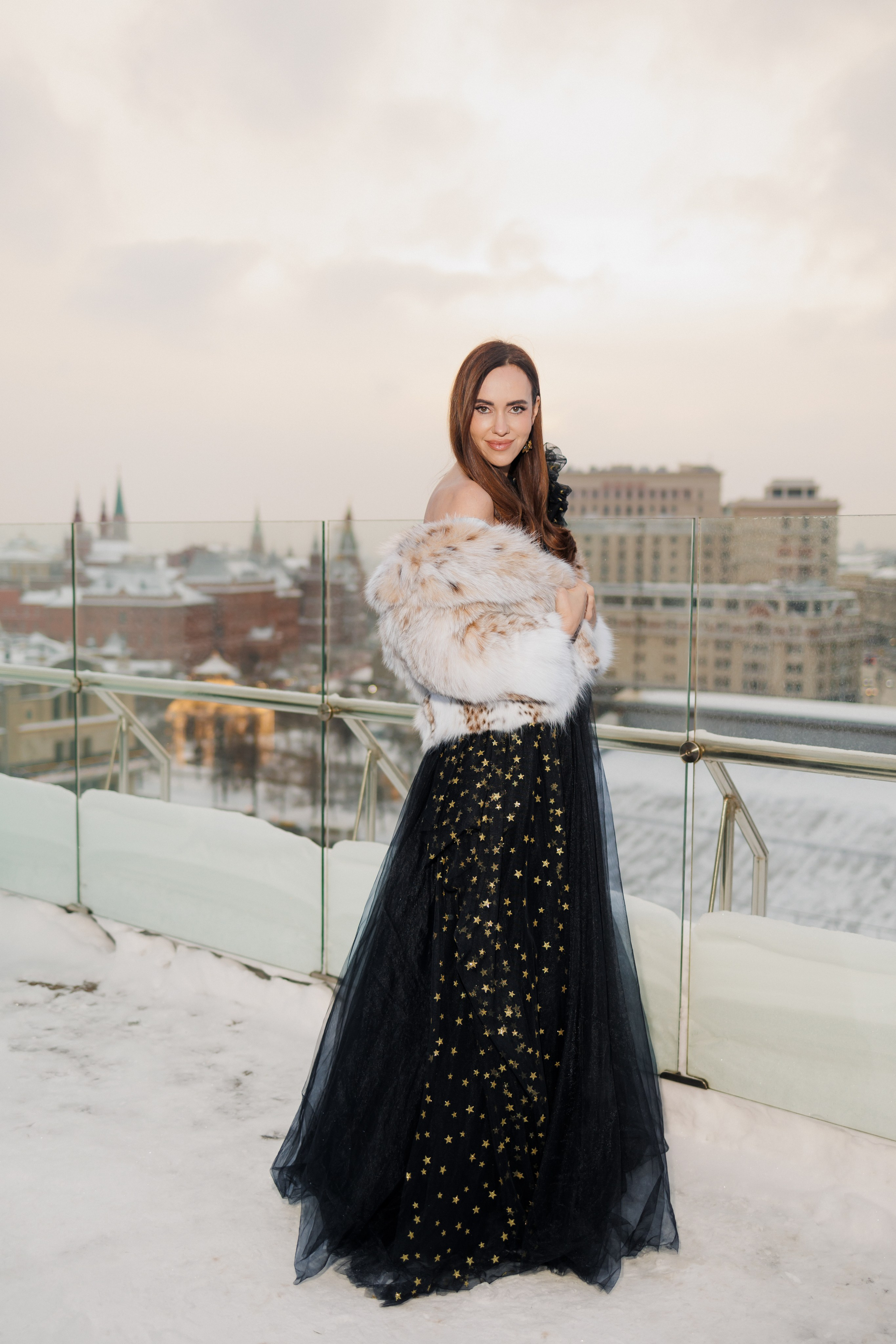 Beauty-девичник LEFFERS. Yulia Tsyganova