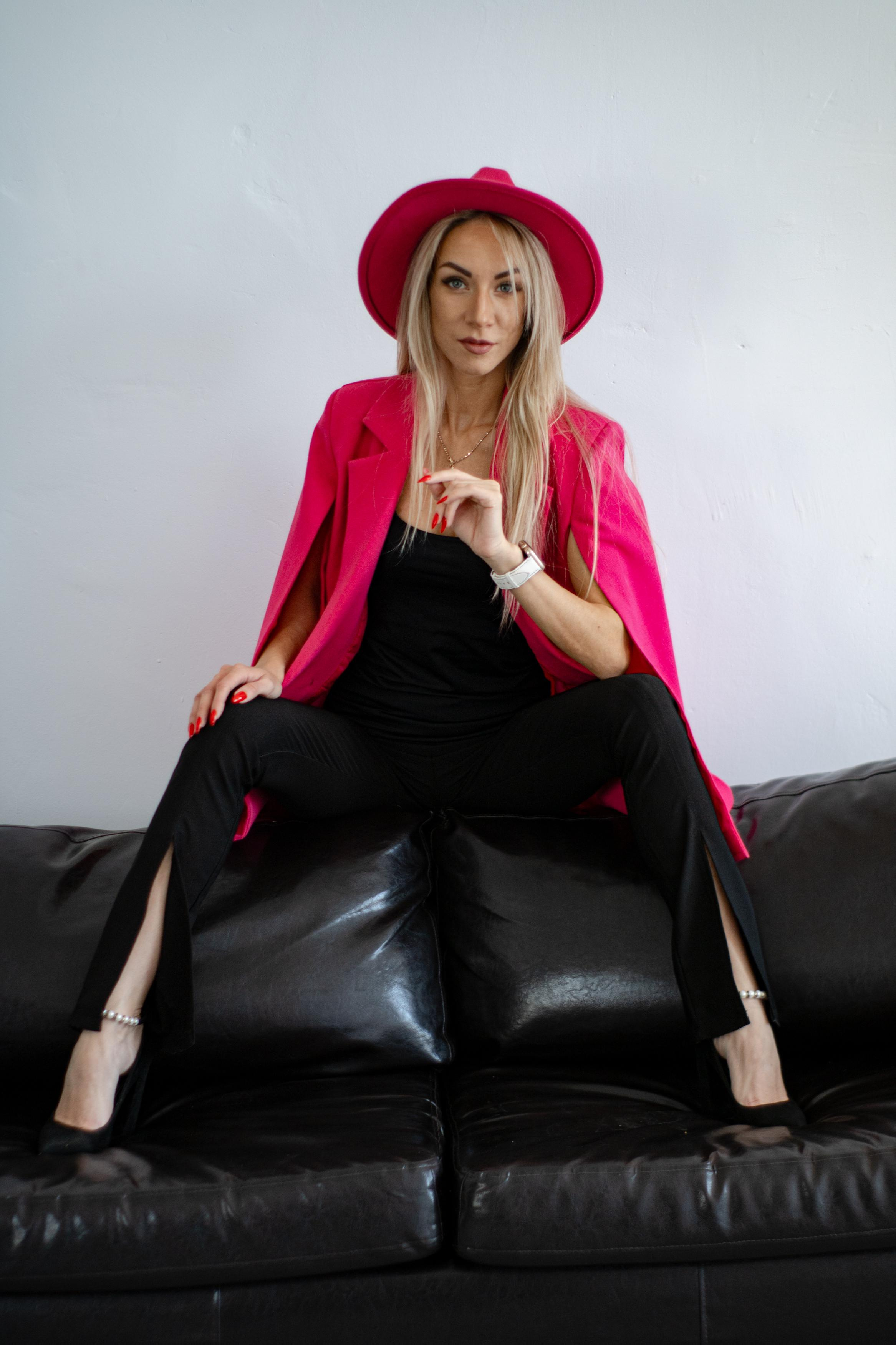 Контент съёмка. Фотограф Саша Смирнова