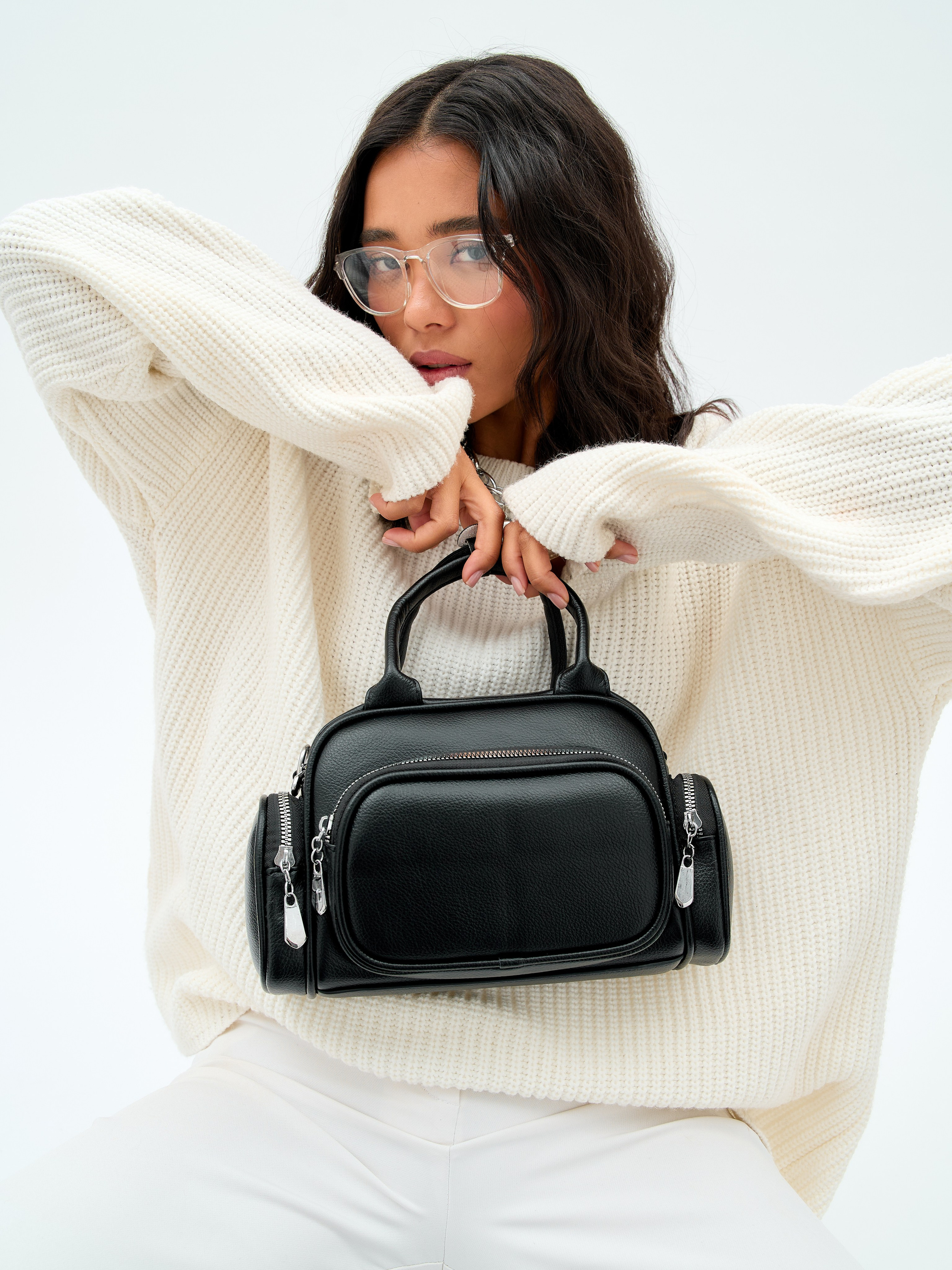 Сумки. Фотограф для маркетплейсов в Москве