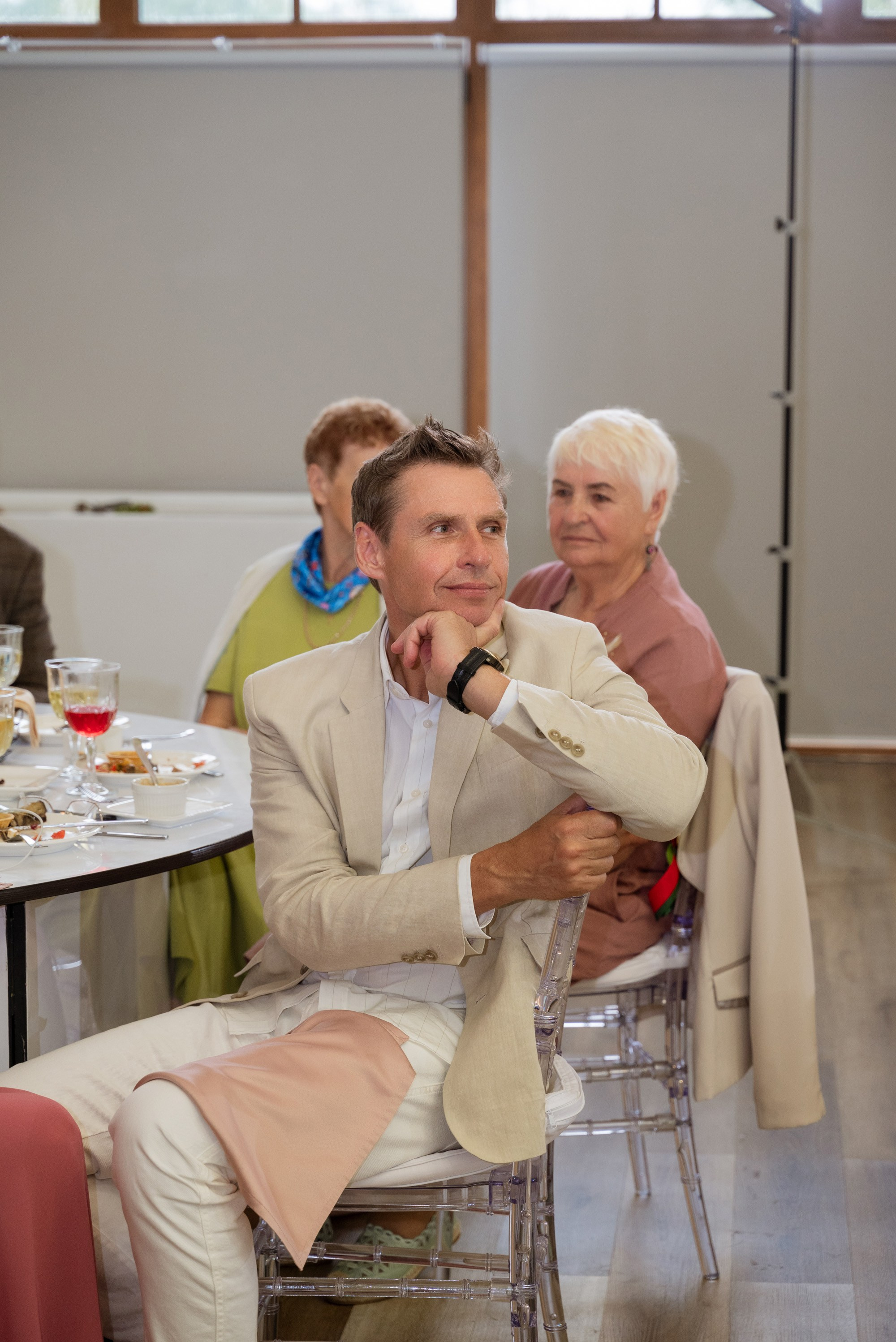 Андрей и Дарина | 10.08.24. Свадебный фотограф в Санкт-Петербурге Владислава Тюльпина