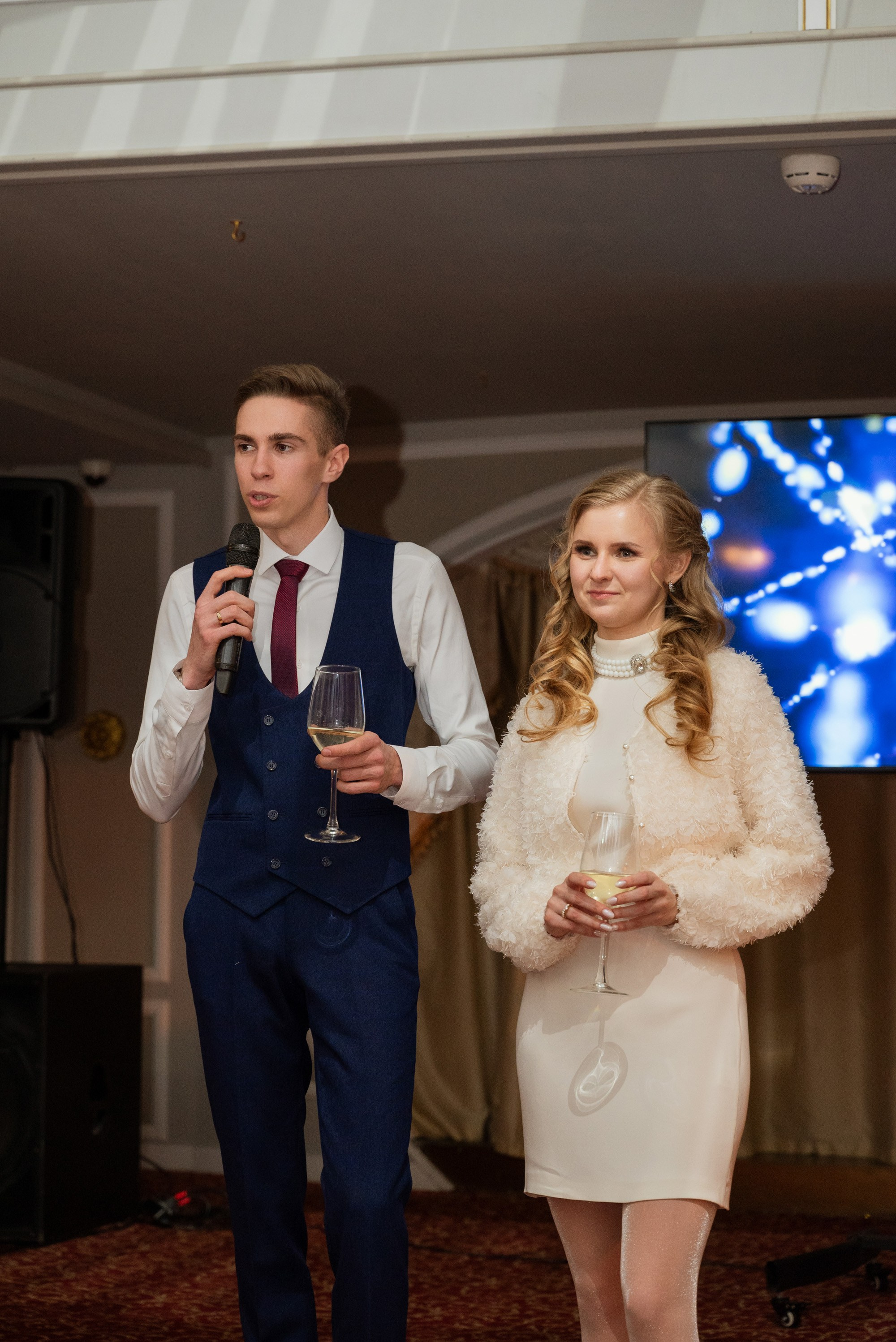 Лев и Наталья | 27.04.24. Свадебный фотограф в Санкт-Петербурге Владислава Тюльпина