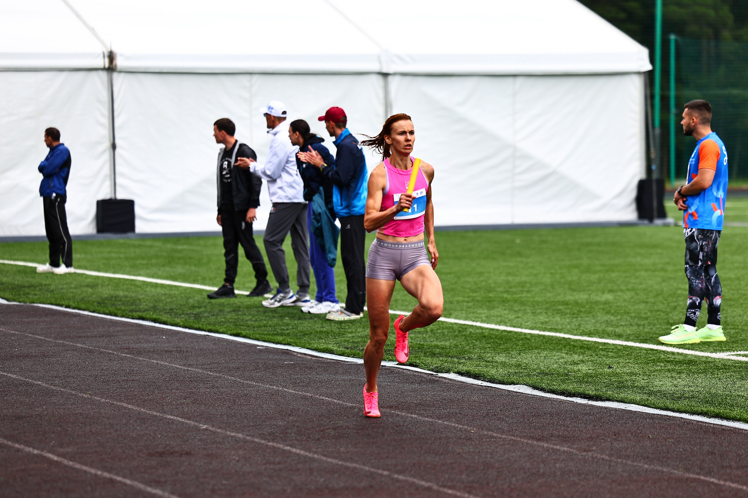 АТОМИАДА Лето 2025. Фототерапевт Ева Бунеева