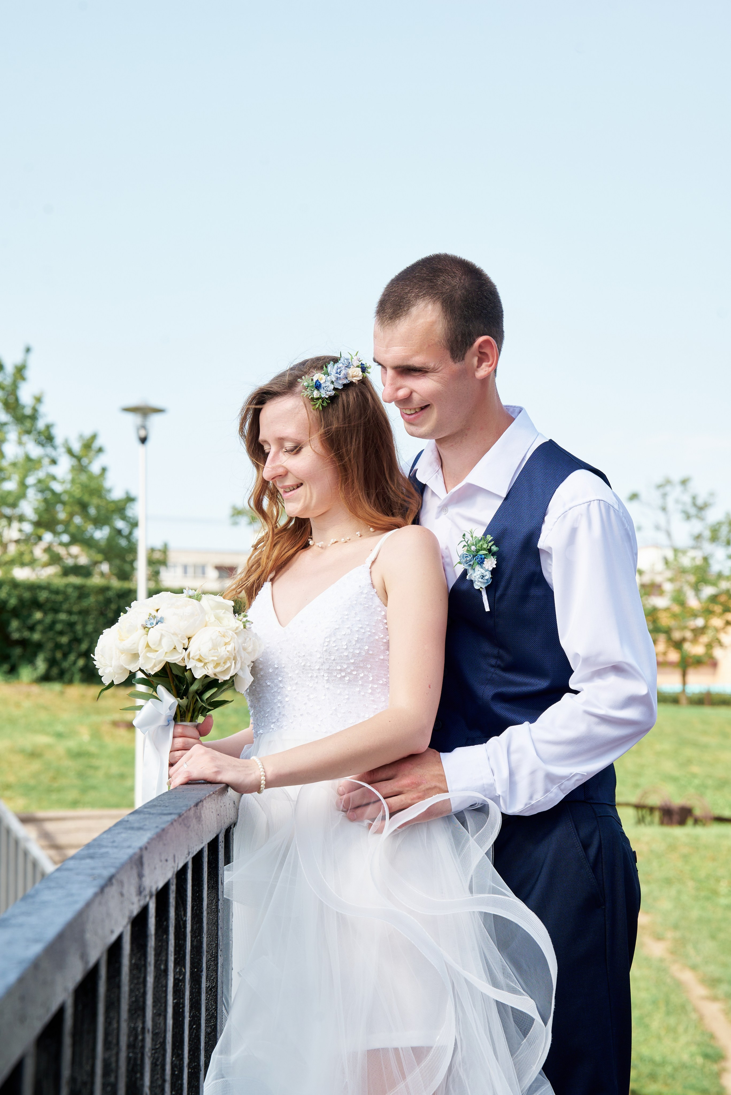 Александр+Екатерина, Щёлково. Фотограф Щёлково