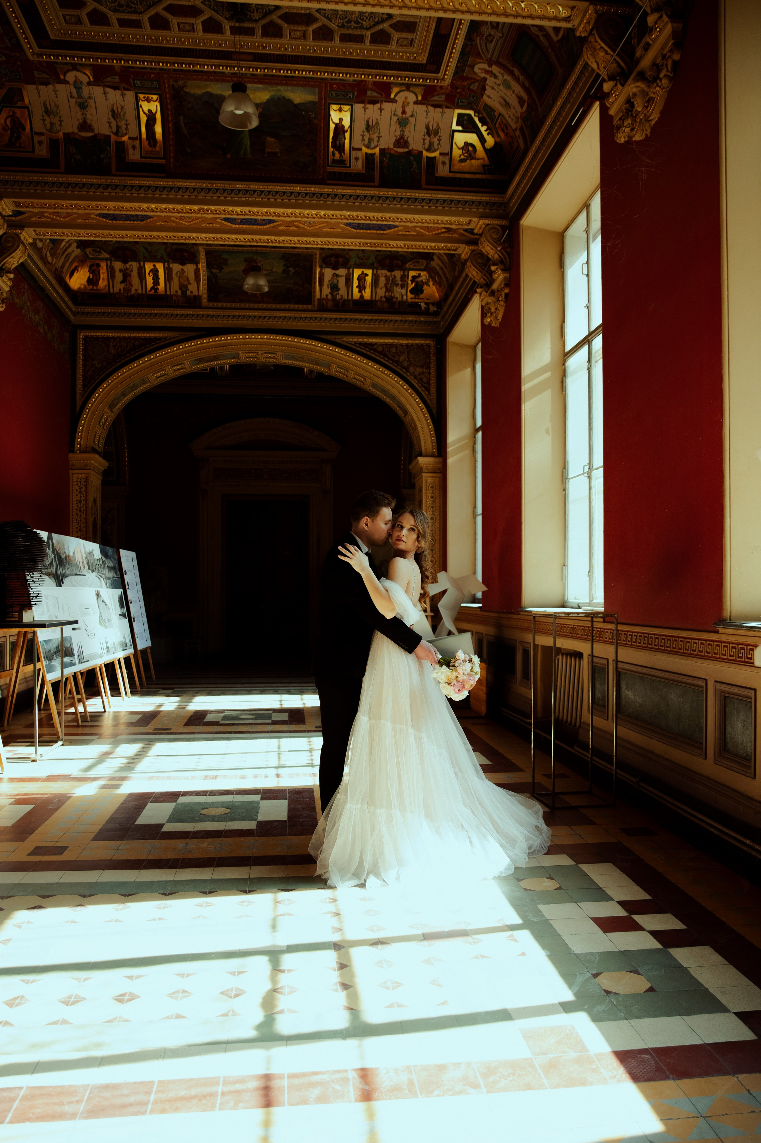 Wedding. Фотограф — Татьяна Кириллова, г. Санкт-Петербург