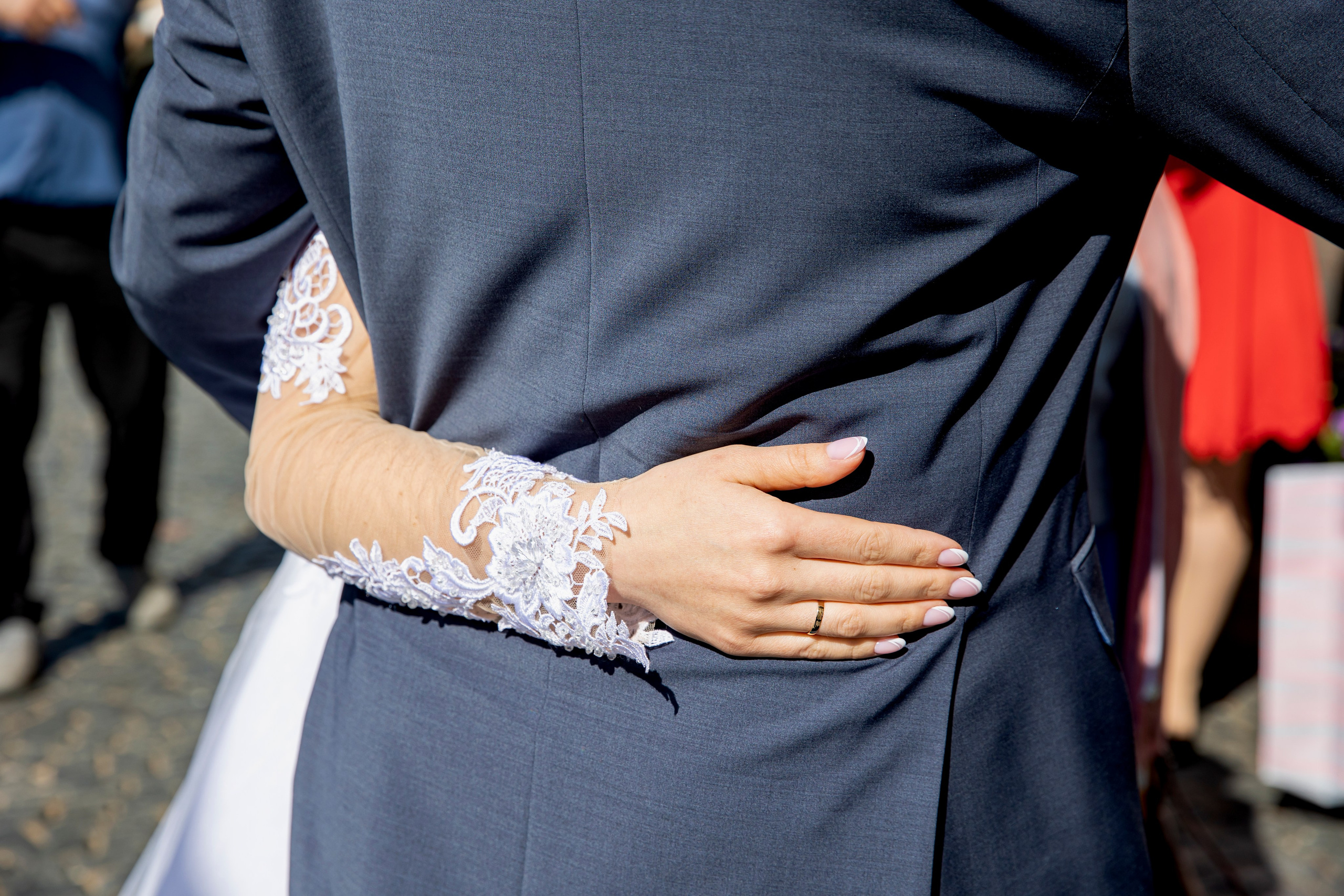 Wedding. Фотограф — Татьяна Кириллова, г. Санкт-Петербург