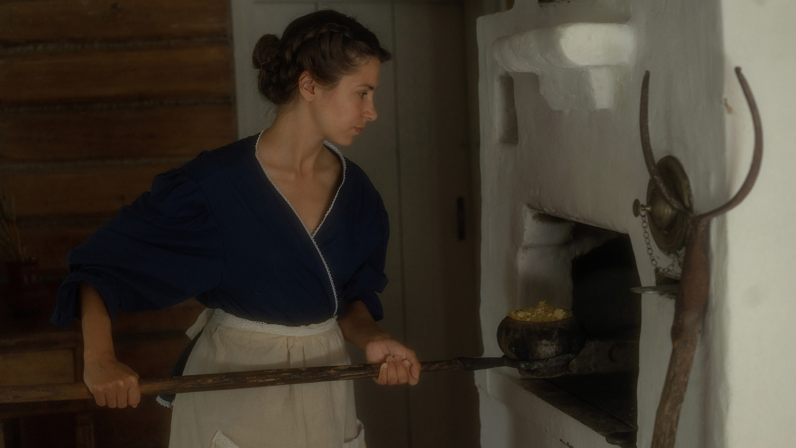 Яблочный Спас. Фотохудожник и фоторежиссёр Евгения Будякова