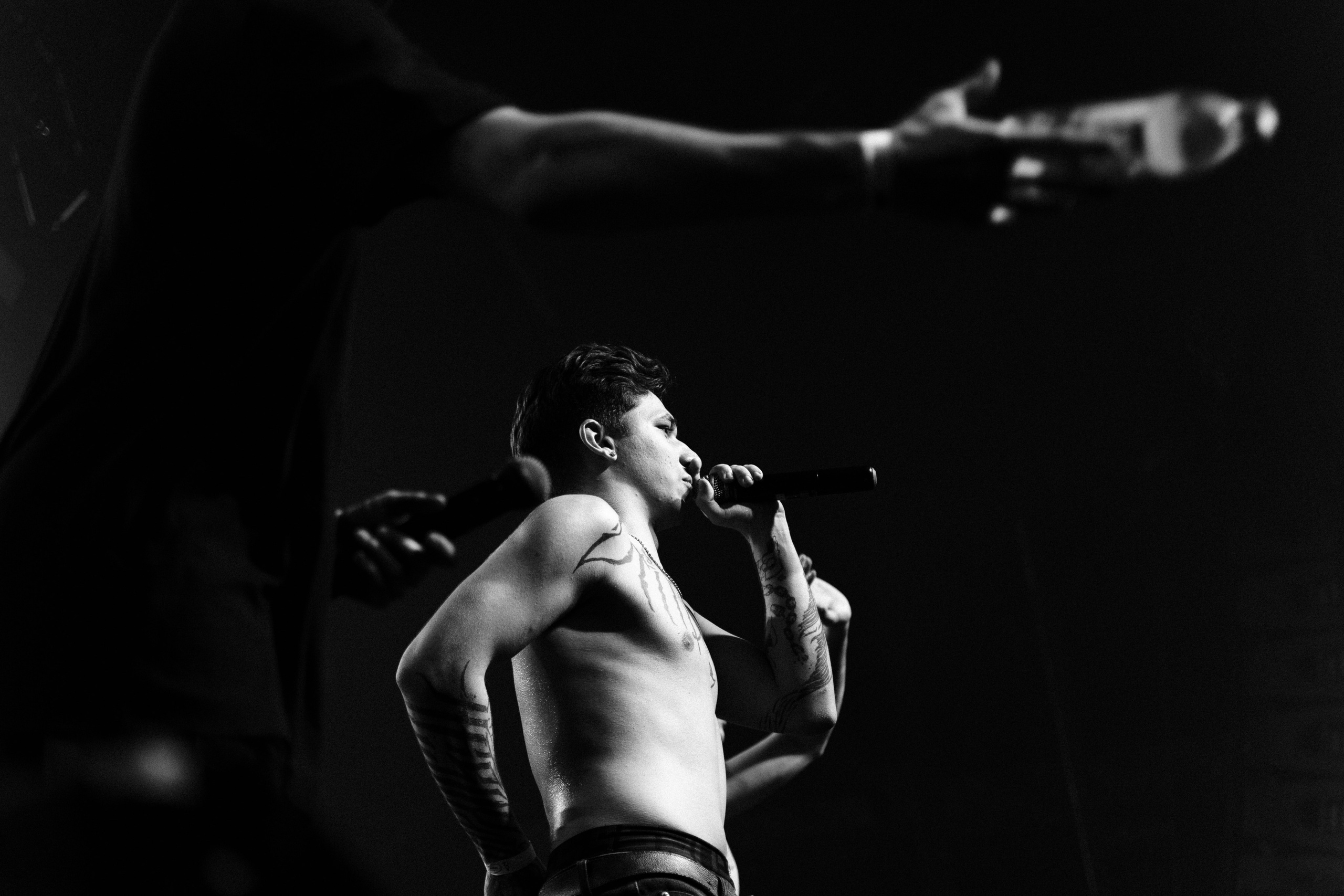 Концертный фотограф | Съёмка мероприятий в Астане и Алматы. Deadkristina — фотограф в Астане