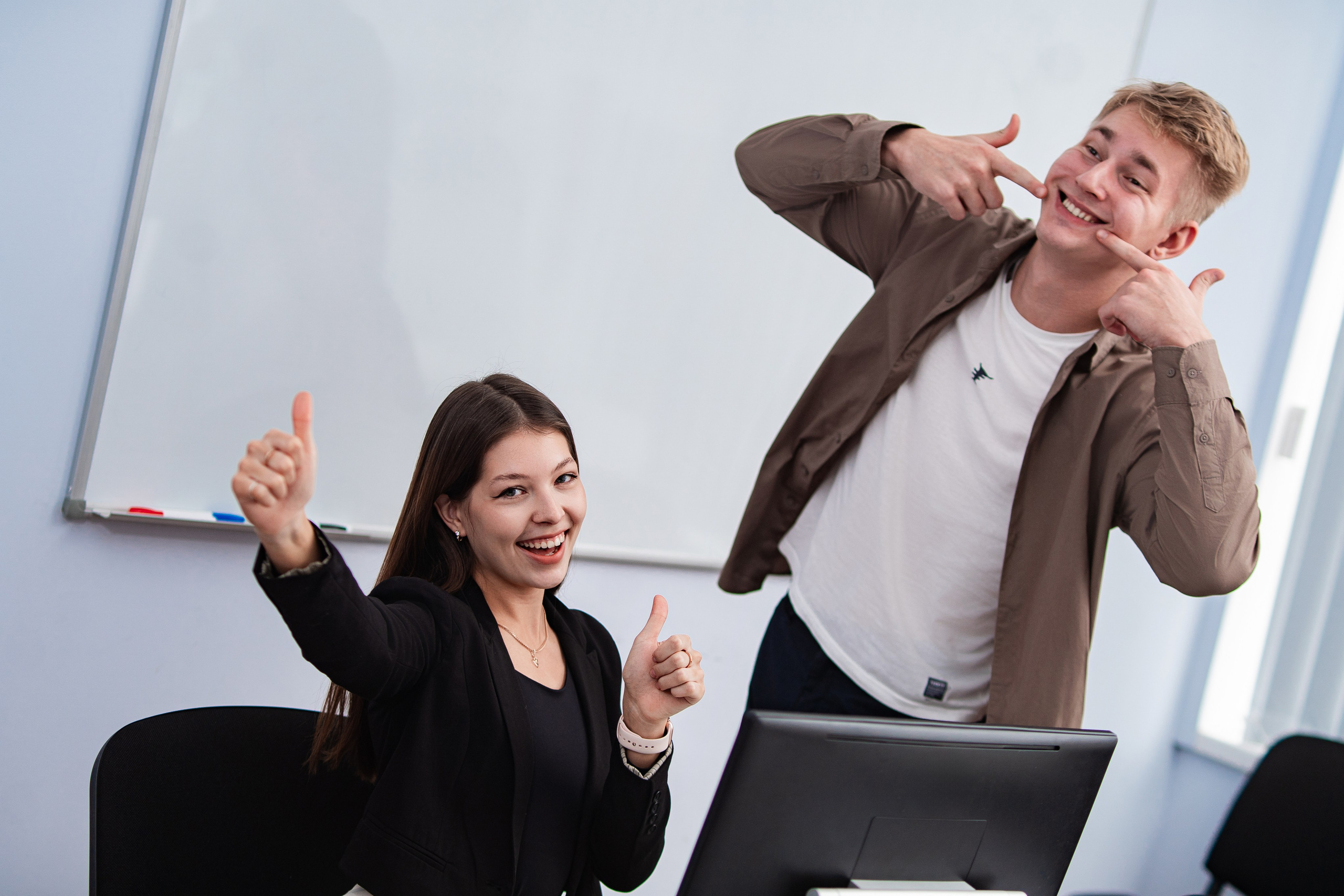 Commercial/Business. Brutalraw Territory