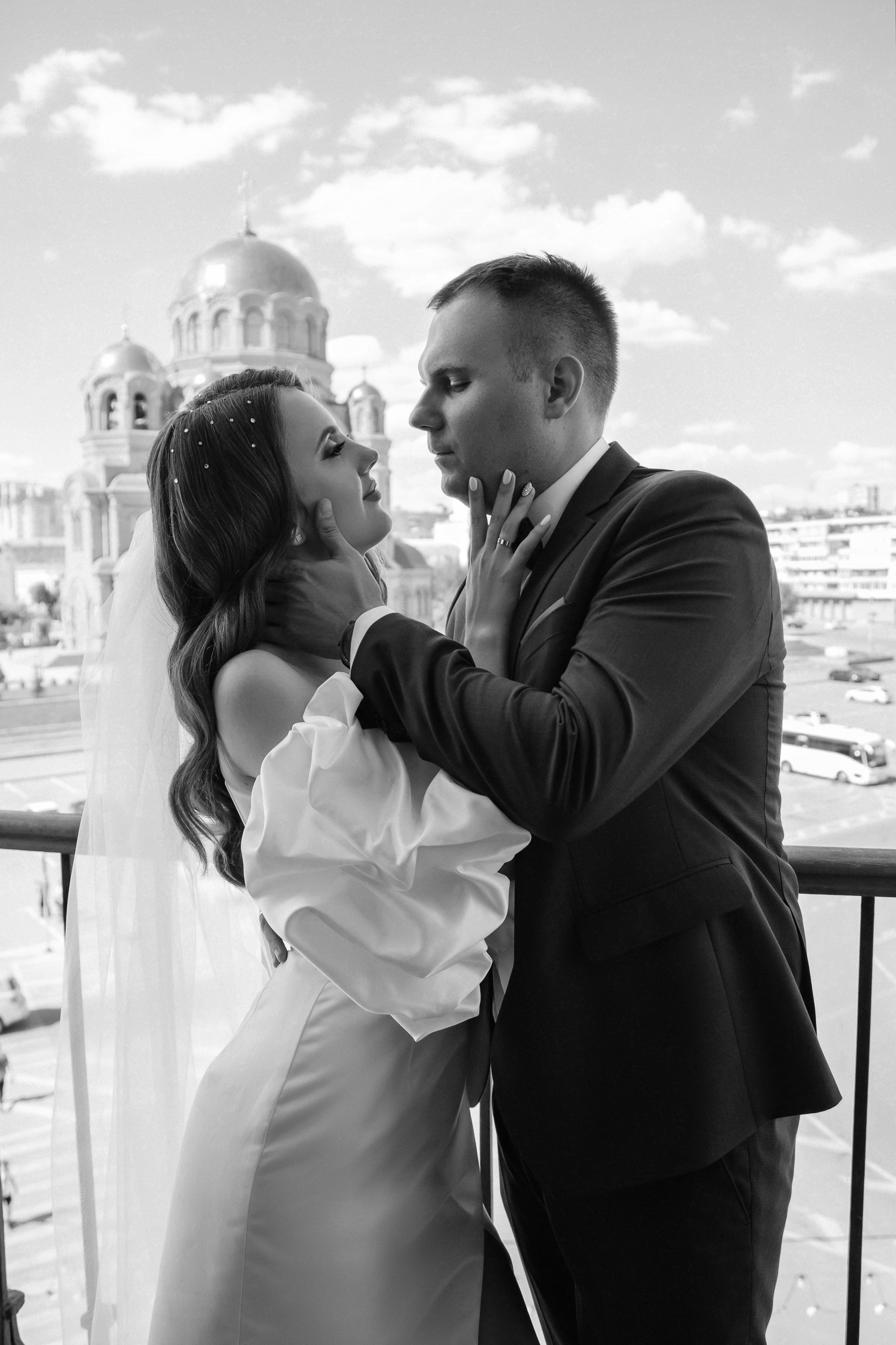 Александр и Валерия. Фотограф в Волгограде и Москве | Анастасия Лаврова