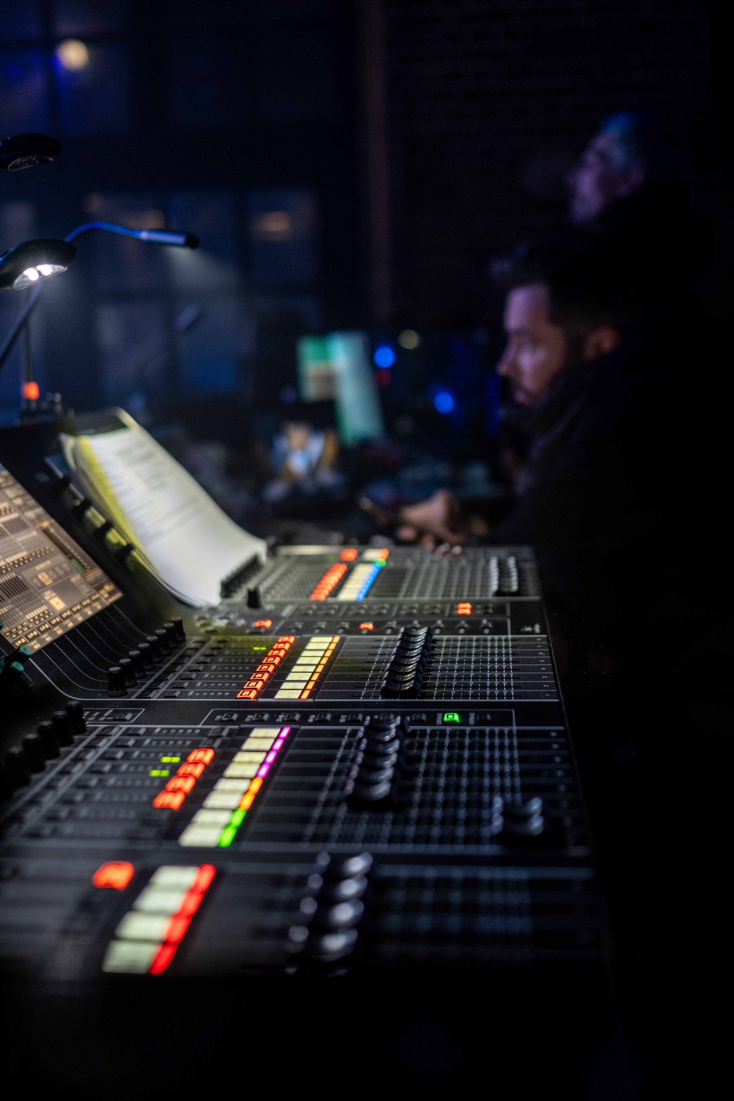 Альбом конференция. Фото тур