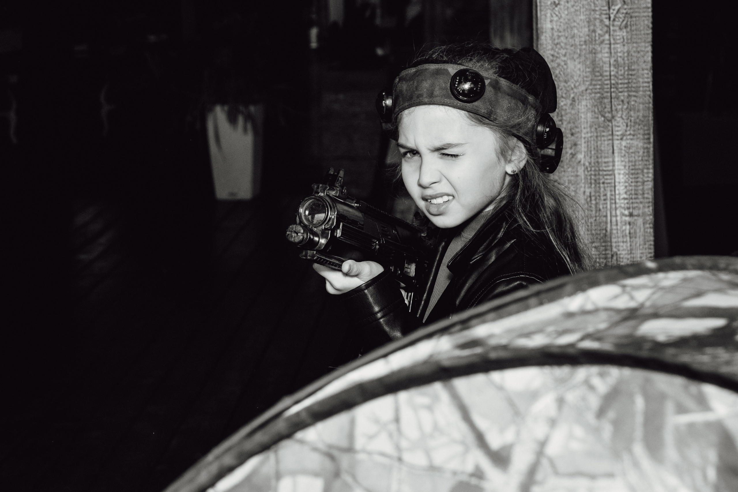 День Рождения. Фотограф в Севастополе и в Крыму