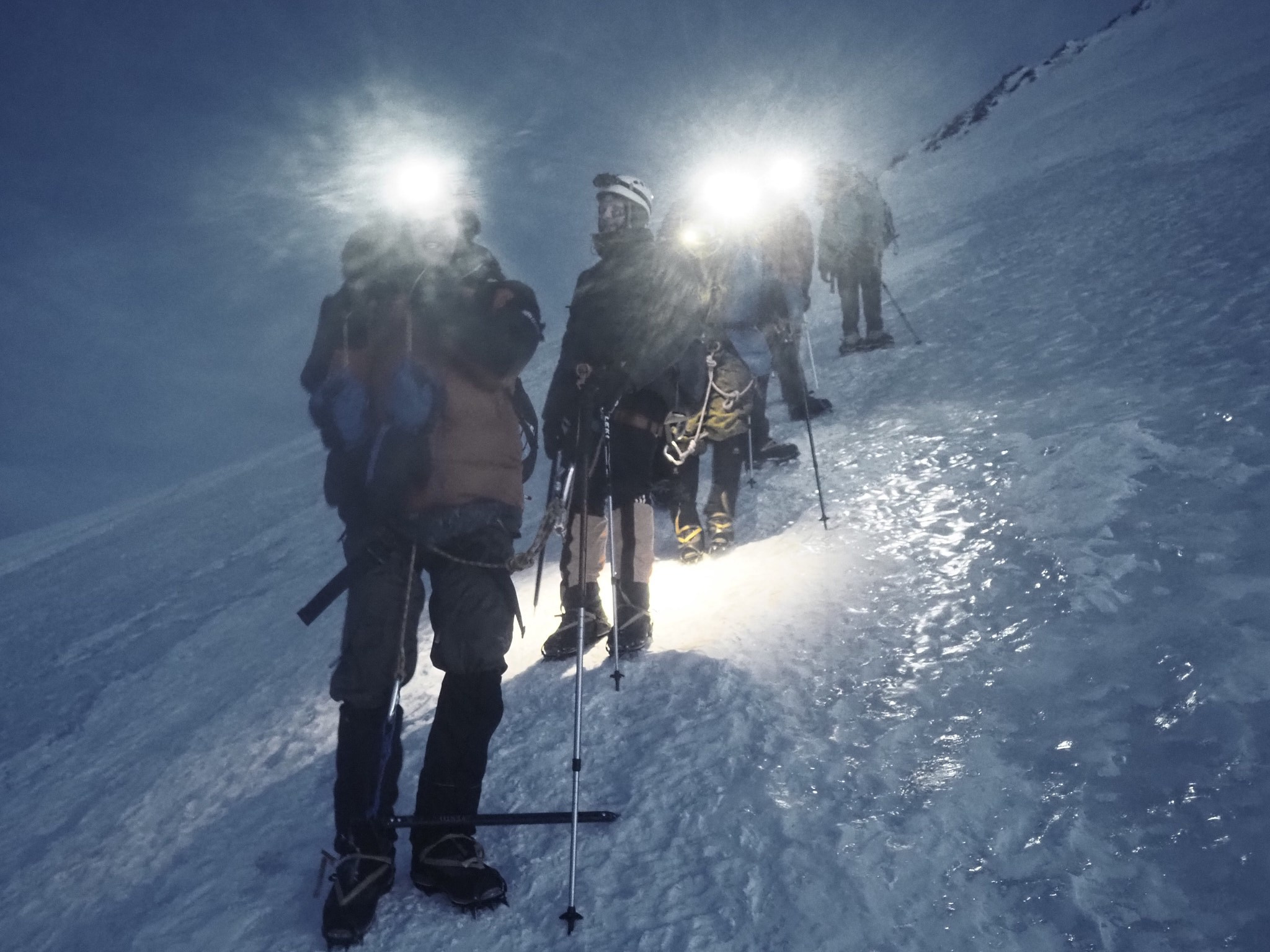 21.04 съемка Штурм Вершины Эльбруса. Горный, высотный Фотограф на Эльбрусе Георгий