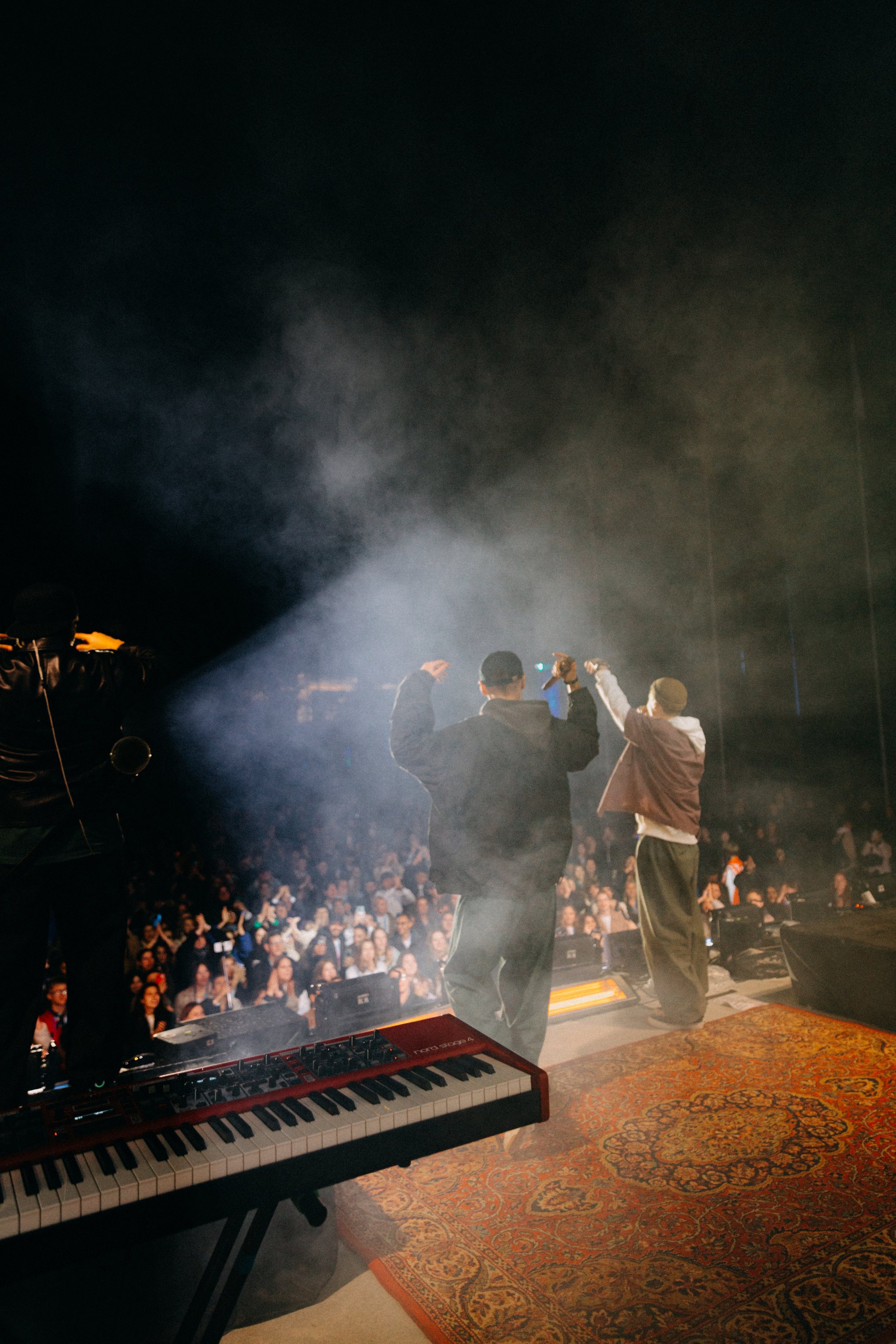 DABRO Москва 27.09.25. Фотограф НОГИНСК, Москва, Анастасия Белая