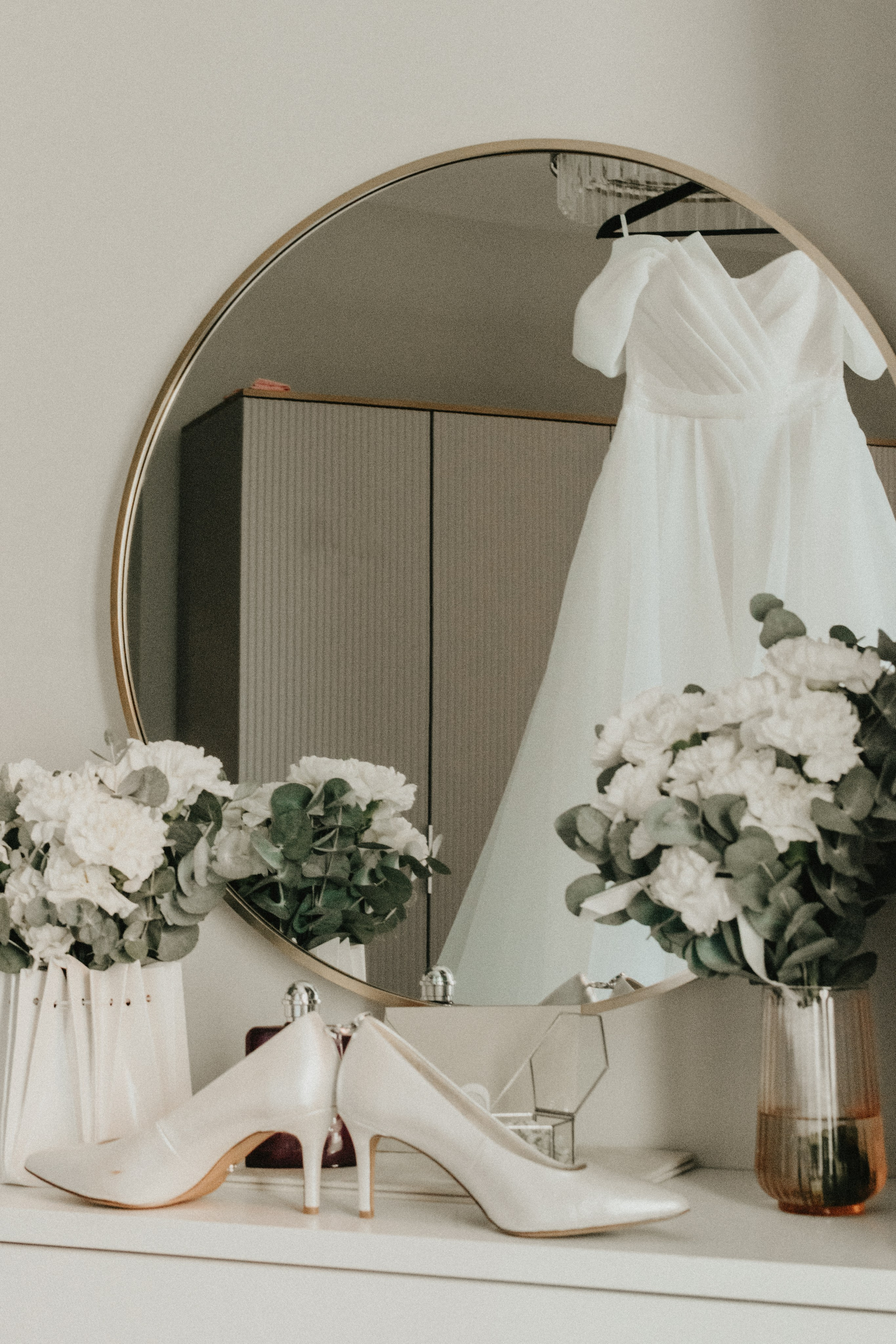 Свадьбы. Главная