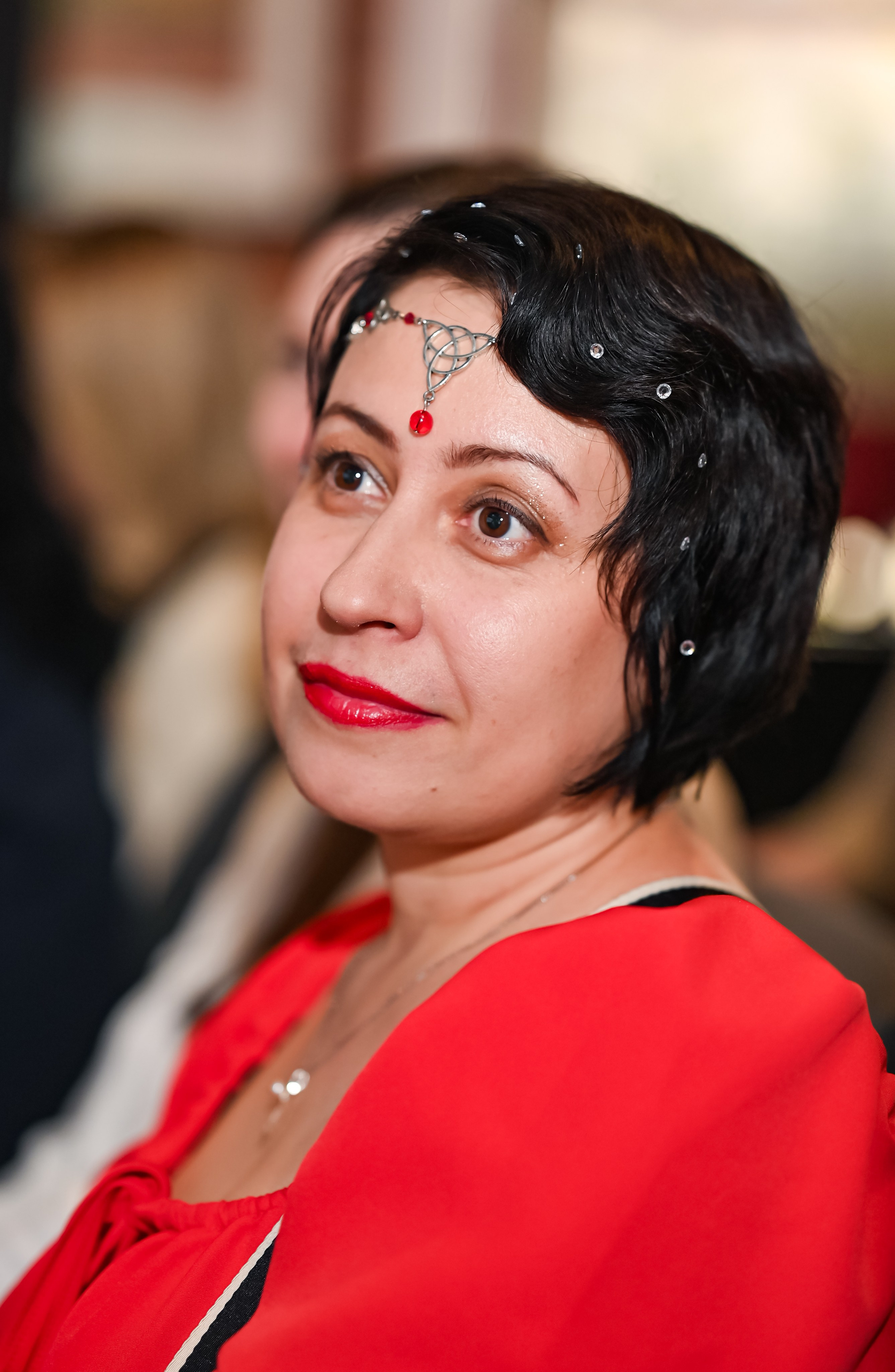 Премия ЖТ Москва. ZDARONOKIA Репортажный фотограф