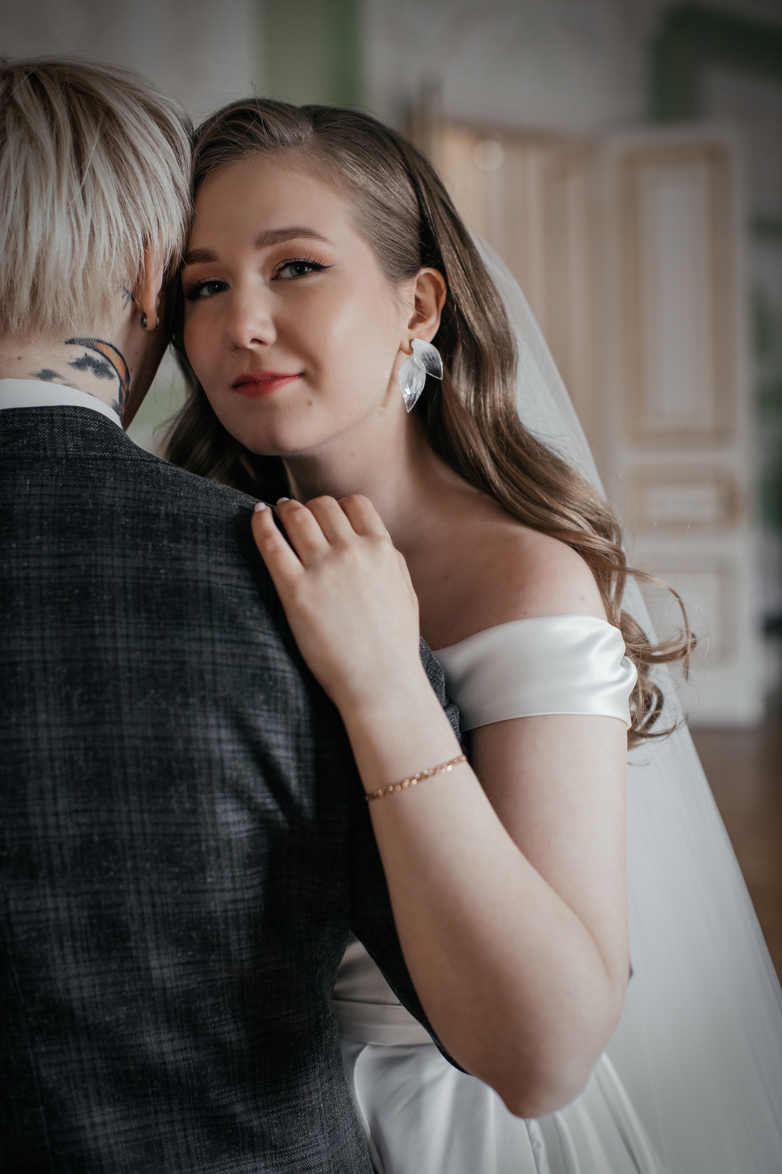 Свадебный фотограф Анастасия Кацан